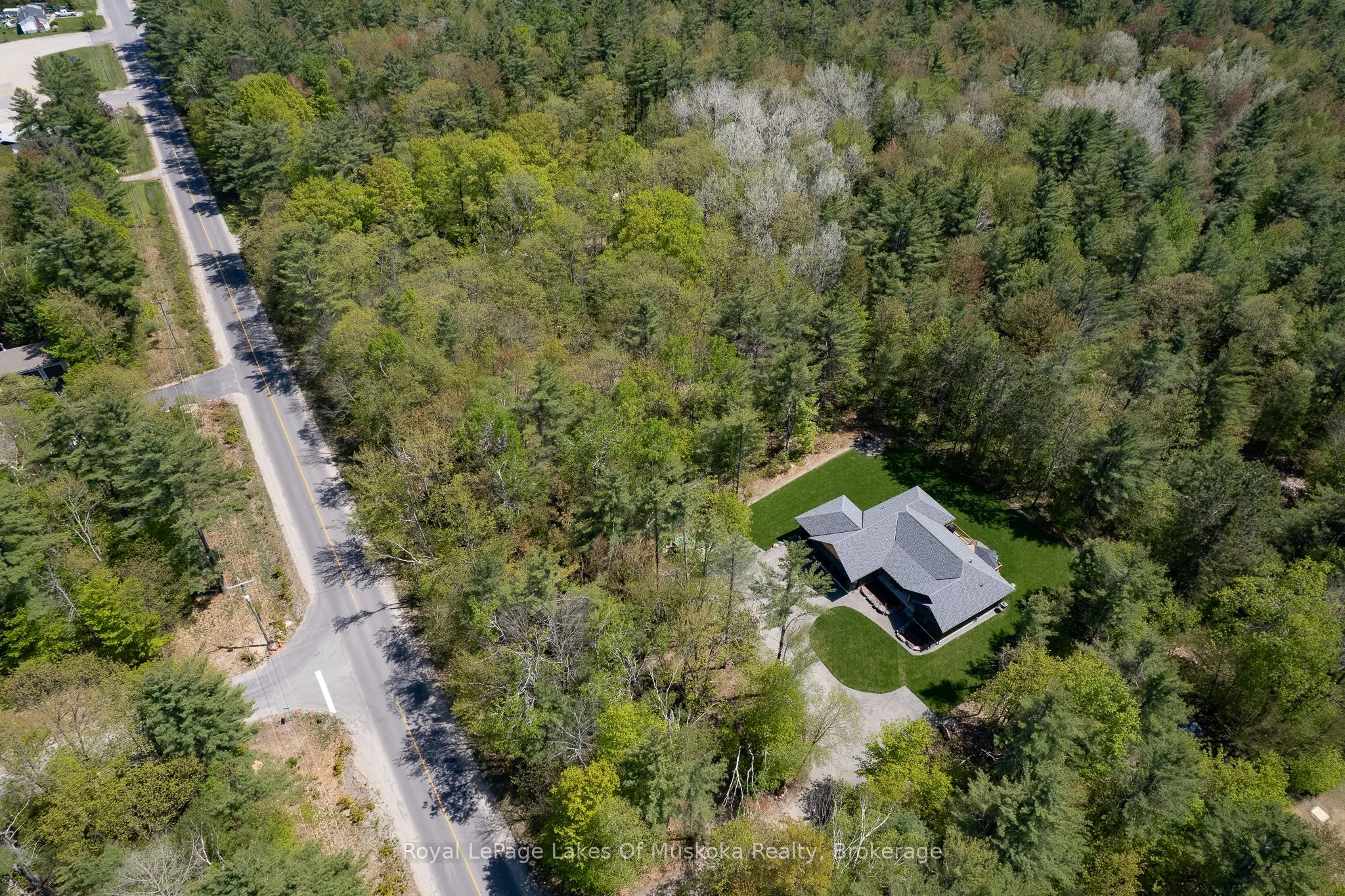 1065 Kilworthy Road