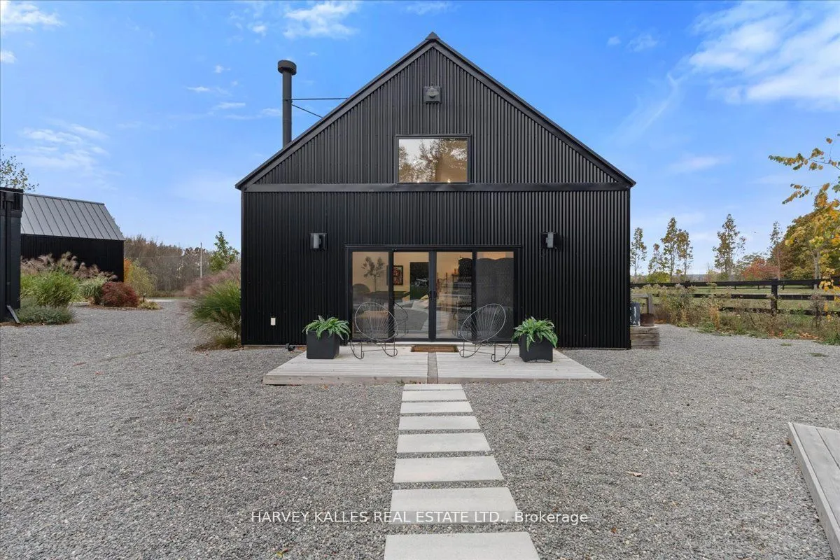 690 WEESE Road