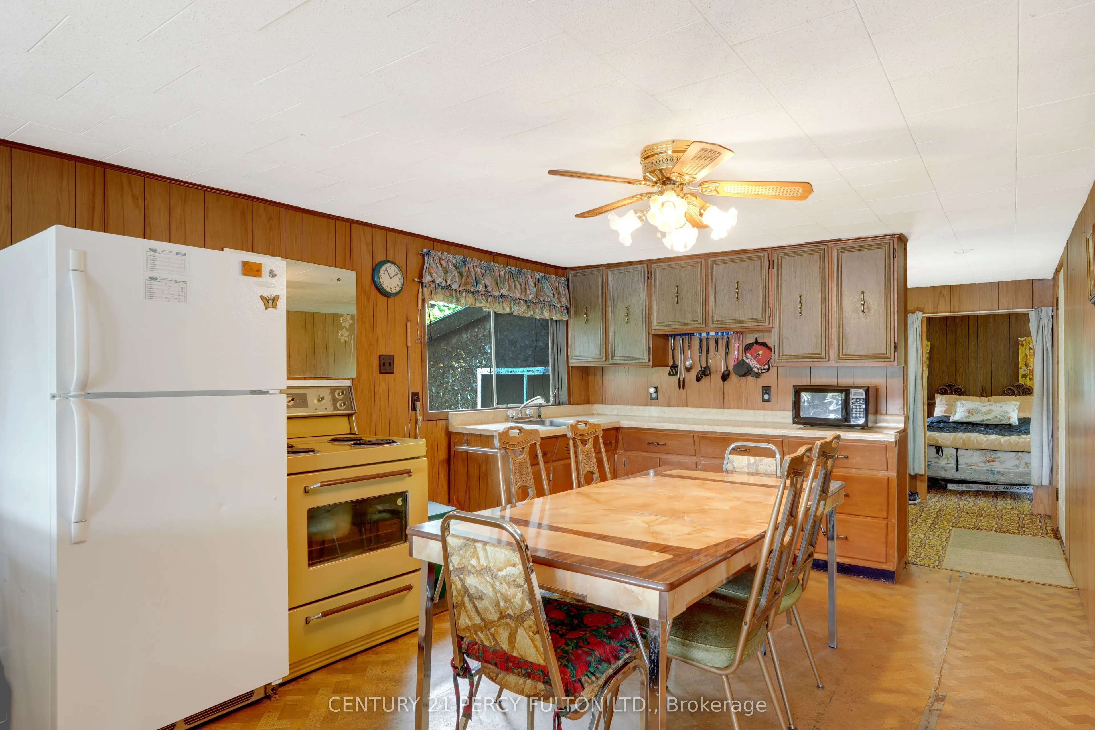 100 B Baragars Road