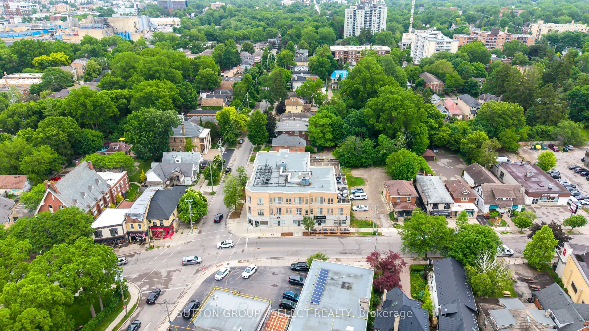 162 Wortley Road #305