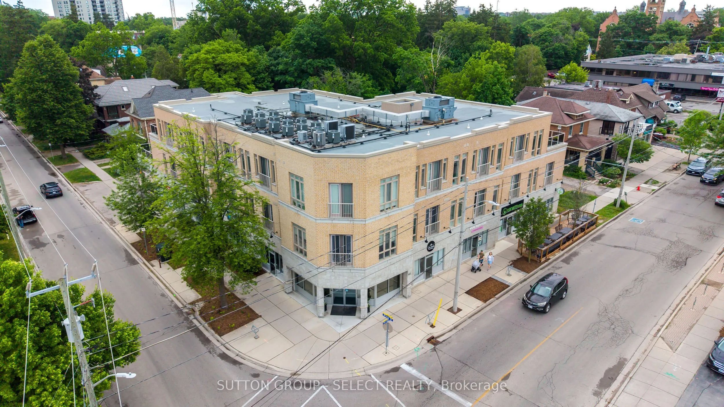 162 Wortley Road #305
