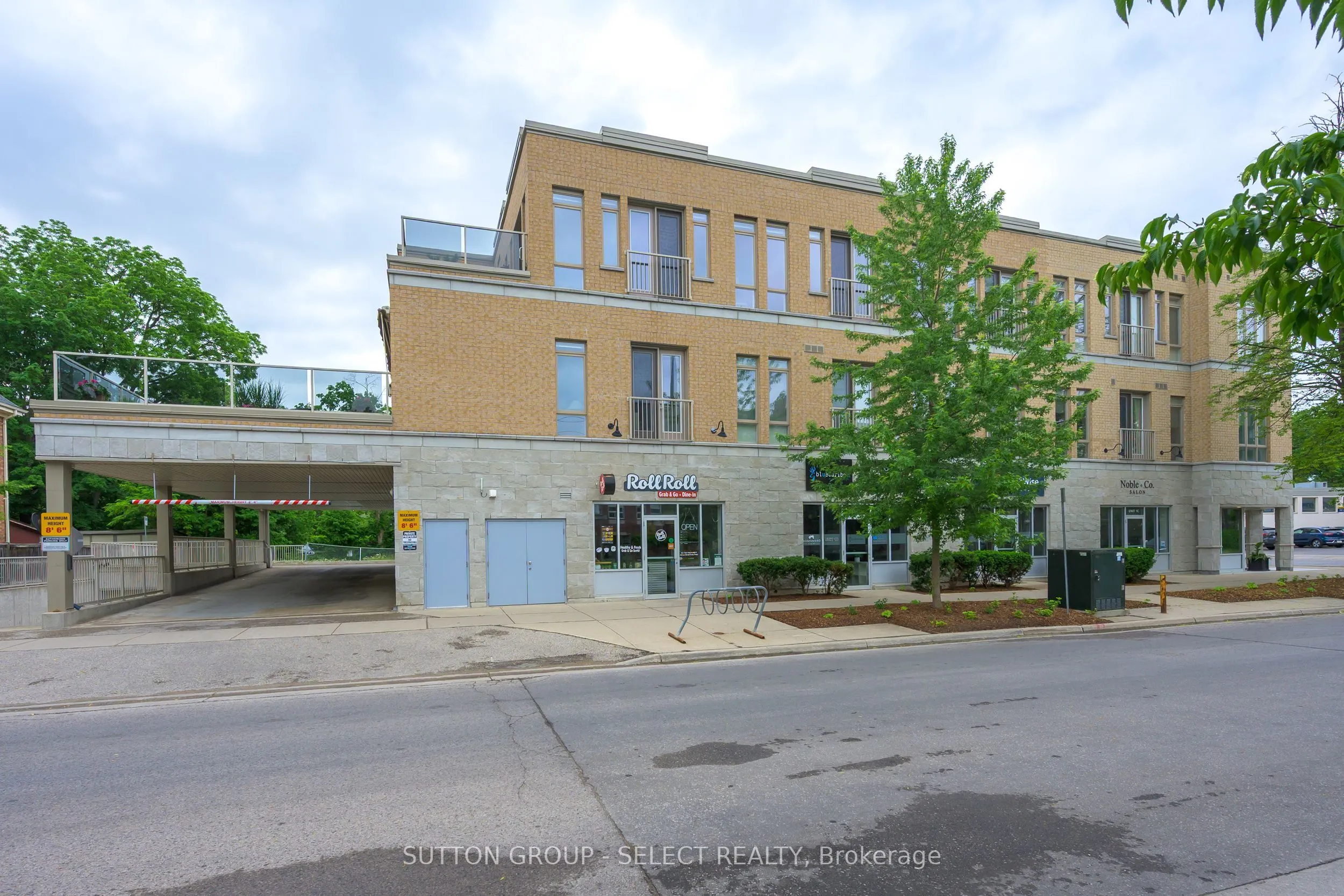 162 Wortley Road #305
