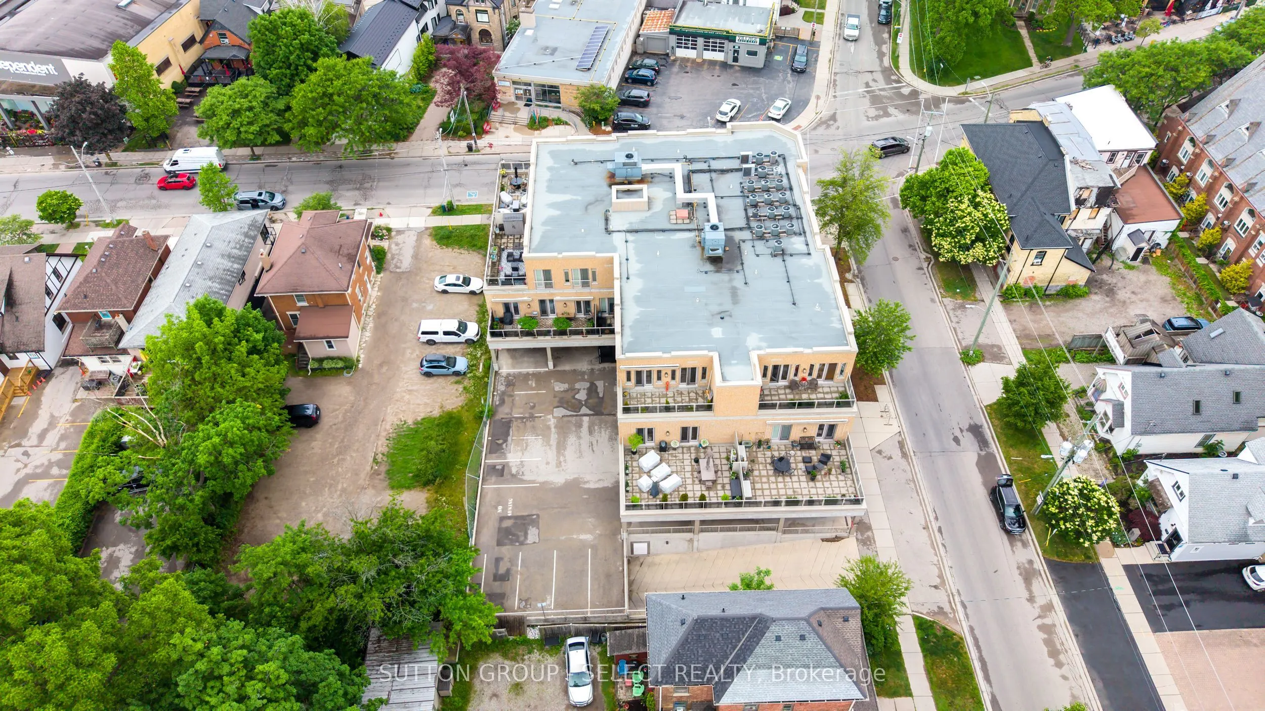 162 Wortley Road #305