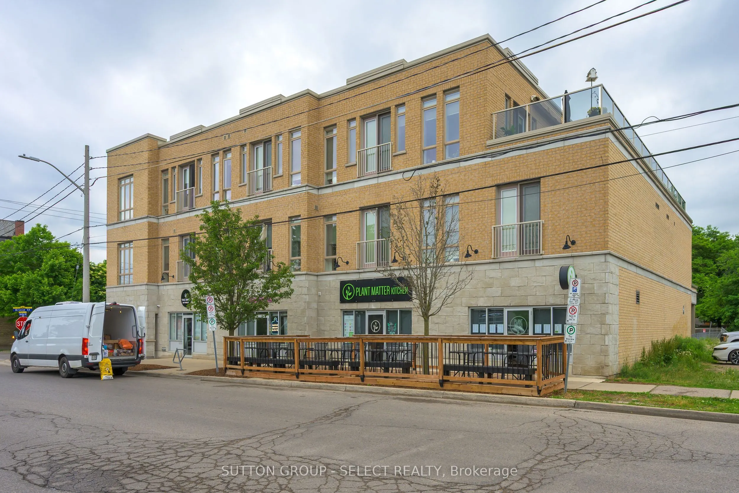 162 Wortley Road #305