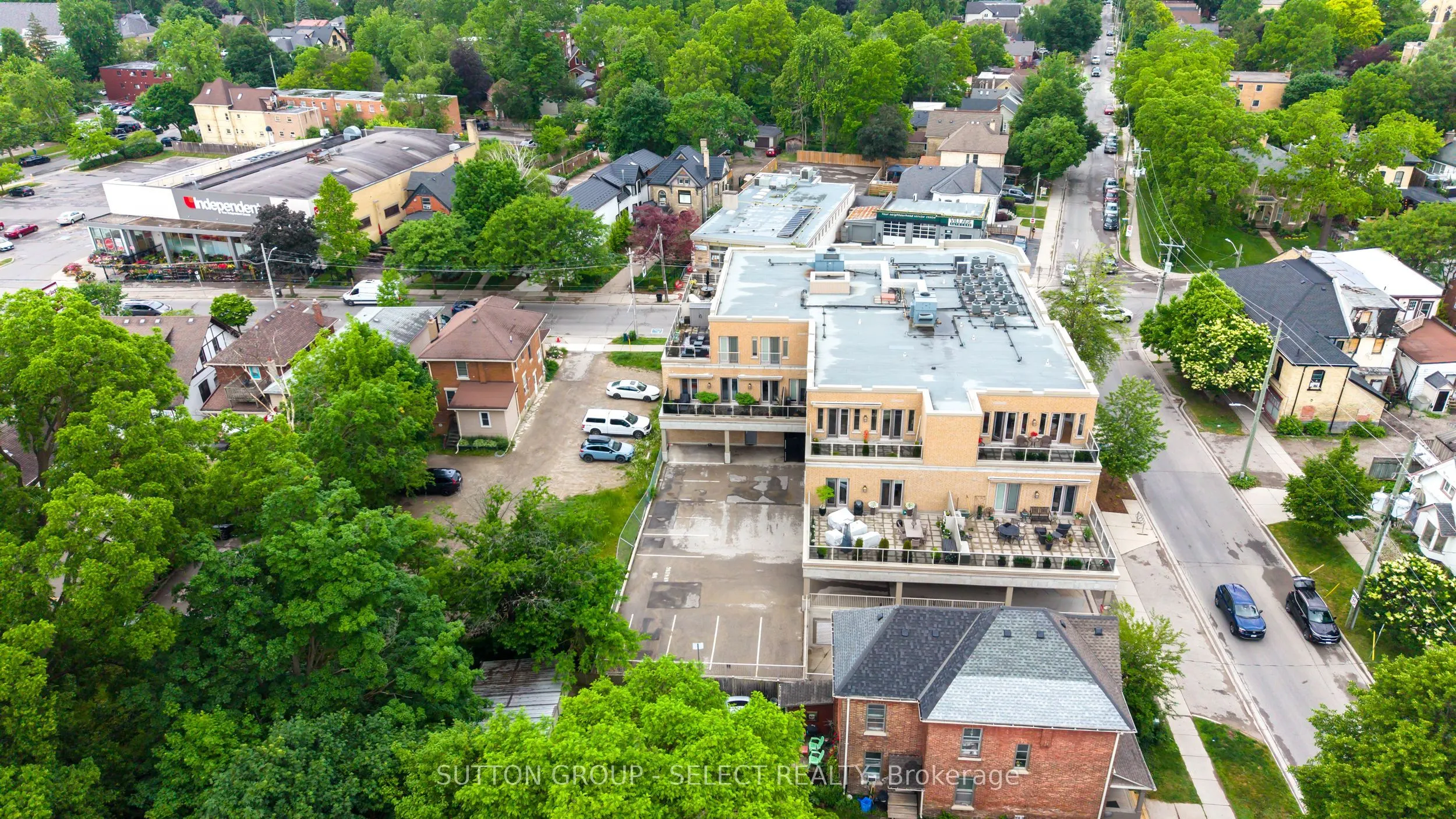 162 Wortley Road #305