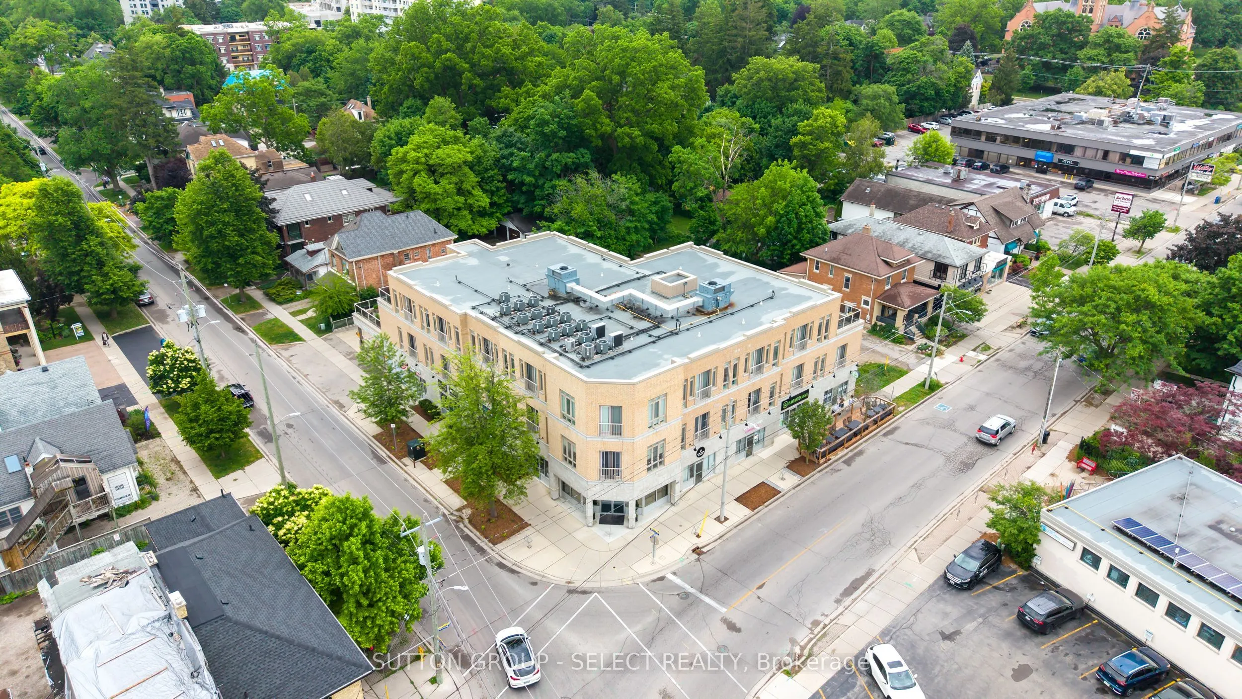162 Wortley Road #305