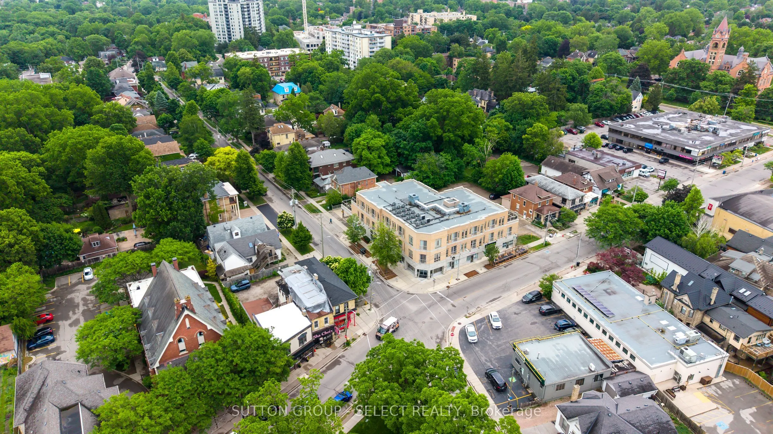 162 Wortley Road #305
