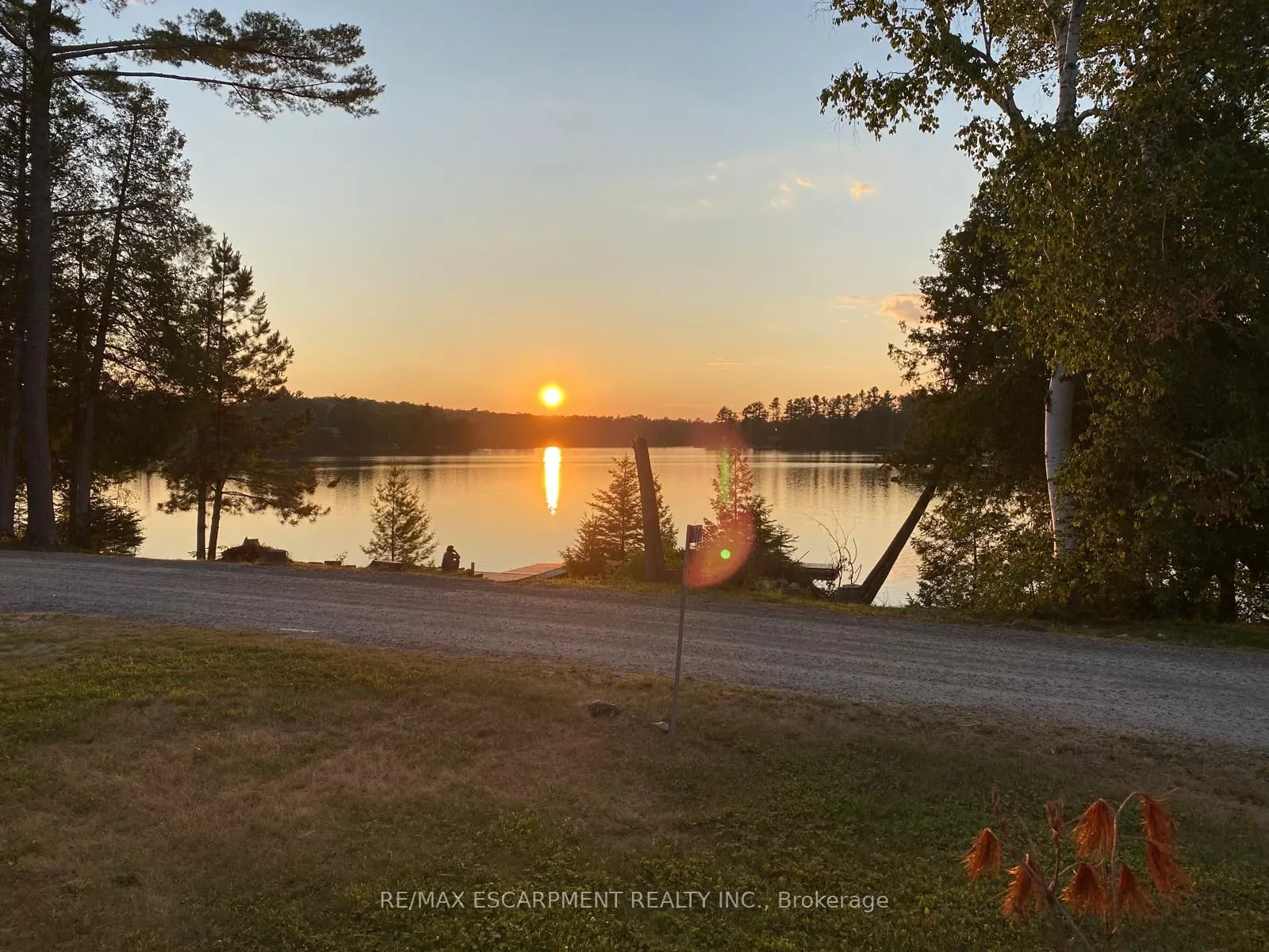 372 Gunter Lake Road