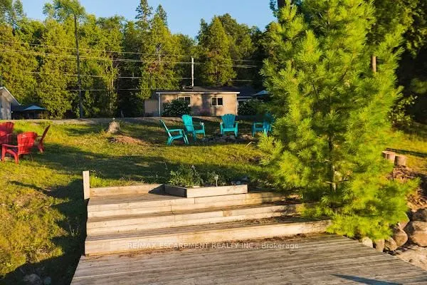 372 Gunter Lake Road