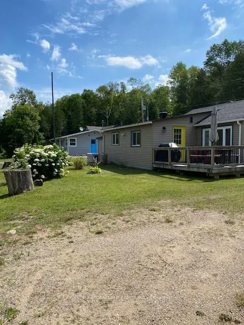 372 Gunter Lake Road