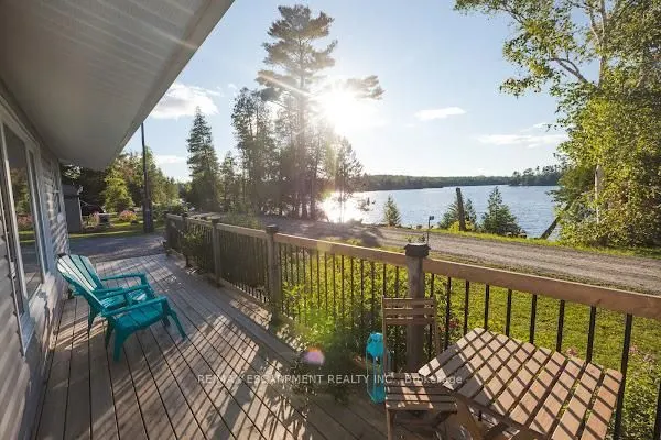 372 Gunter Lake Road