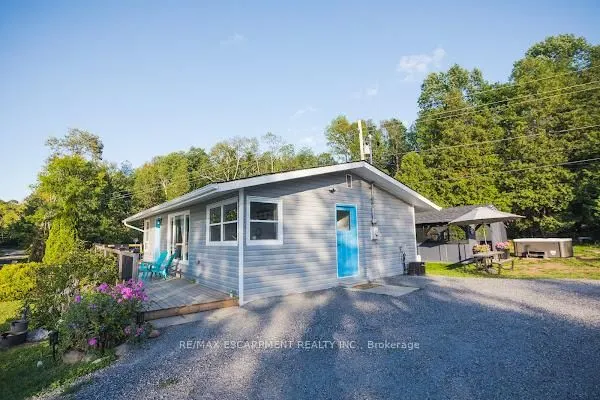 372 Gunter Lake Road