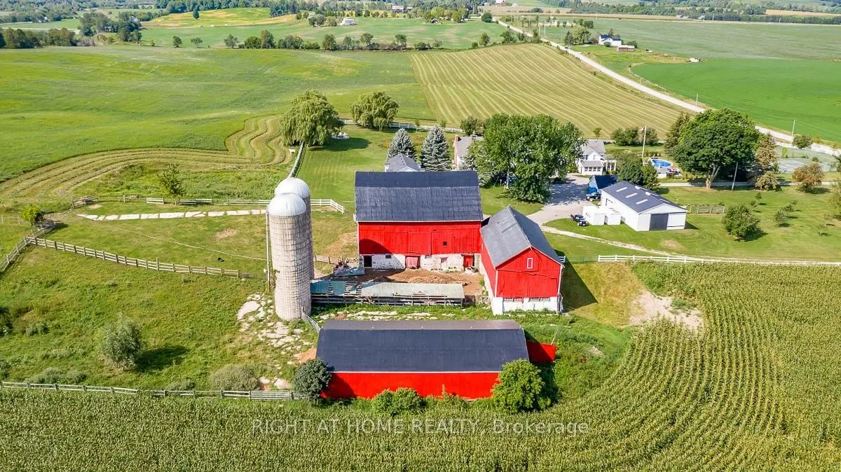 828350 Mulmur Nottawasaga Townline
