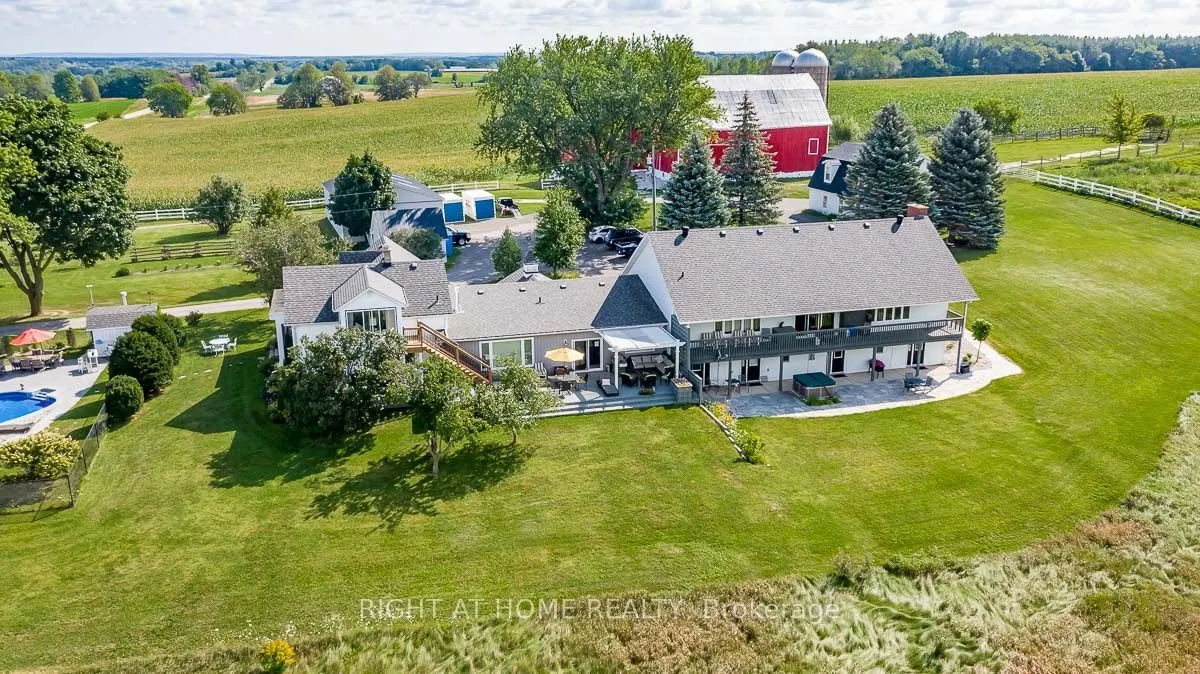828350 Mulmur Nottawasaga Townline