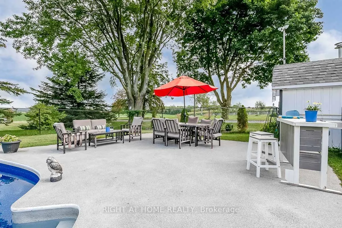 828350 Mulmur Nottawasaga Townline