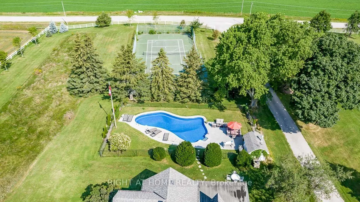 828350 Mulmur Nottawasaga Townline