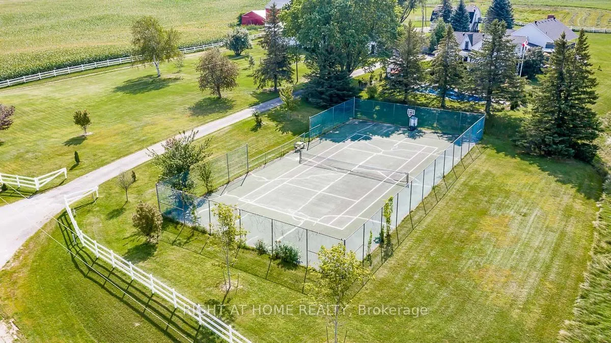 828350 Mulmur Nottawasaga Townline