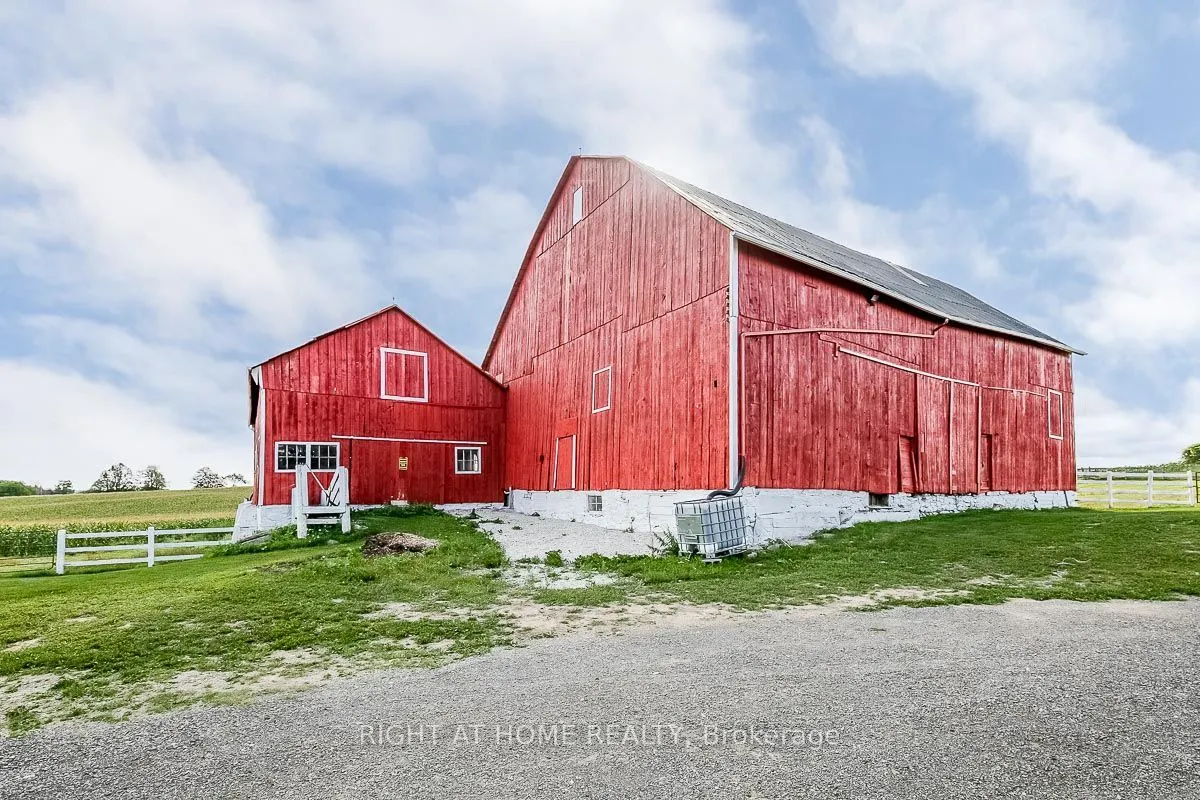 828350 Mulmur Nottawasaga Townline