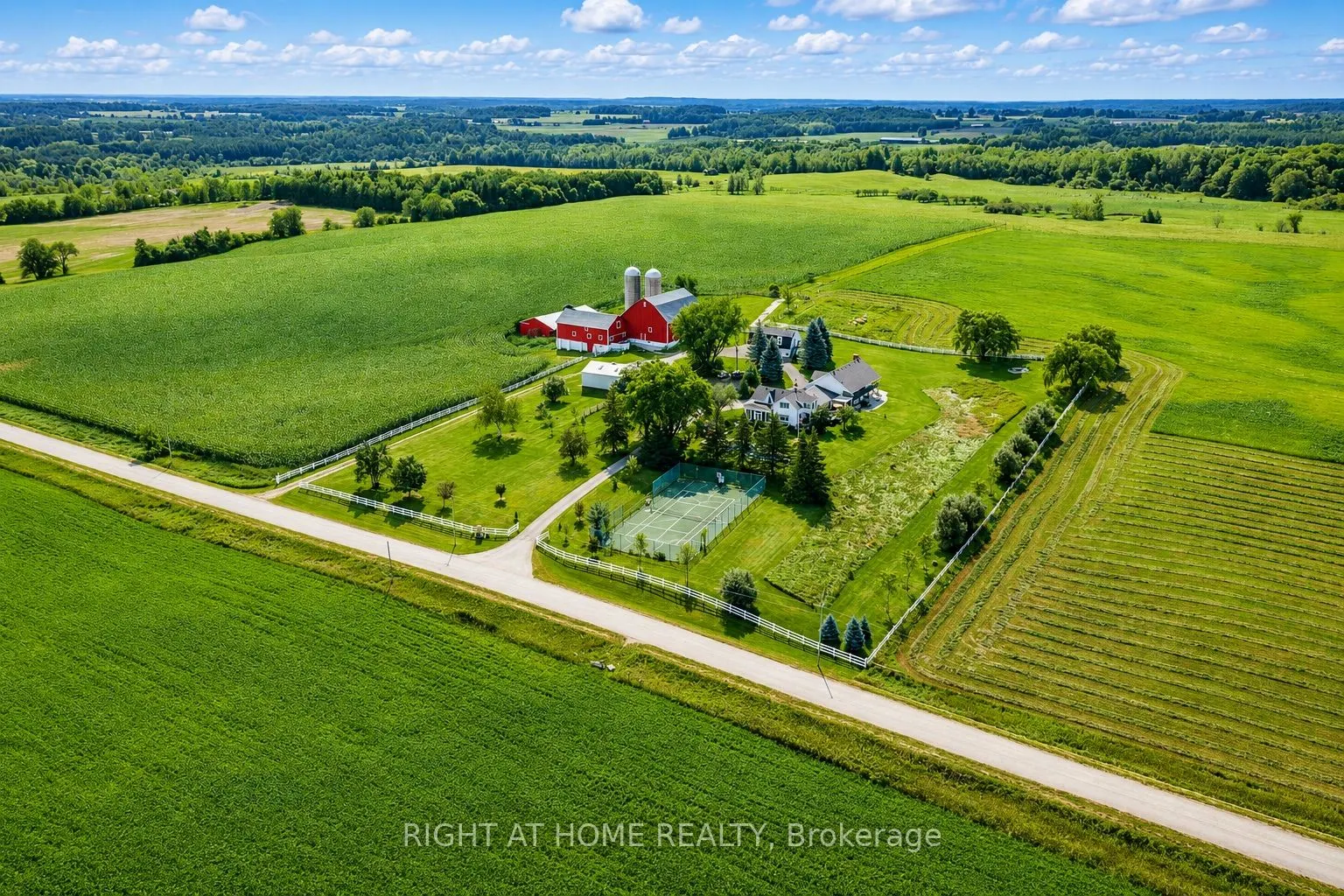 828350 Mulmur Nottawasaga Townline