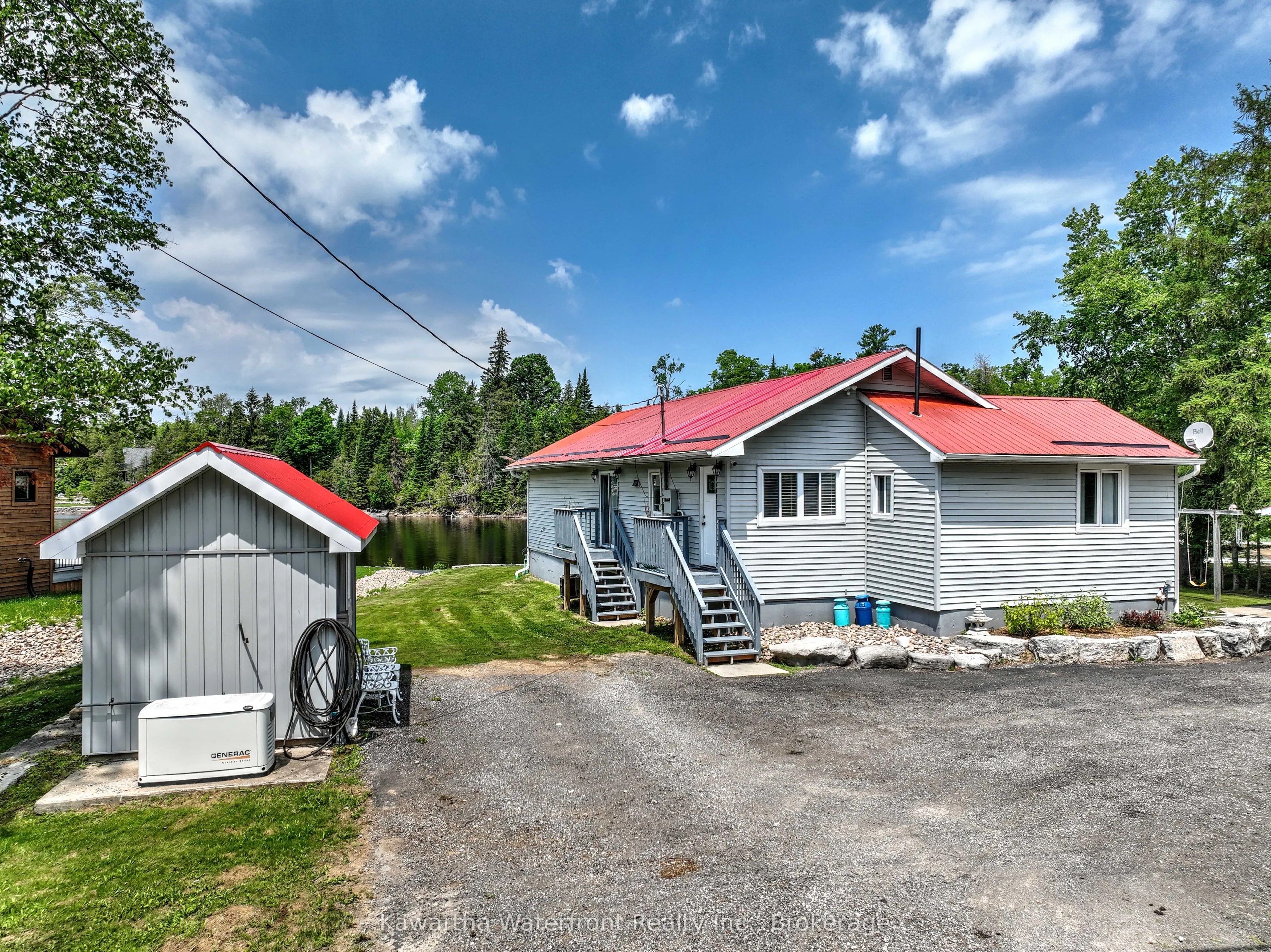 32 Shadow Lake  Road 2 Road