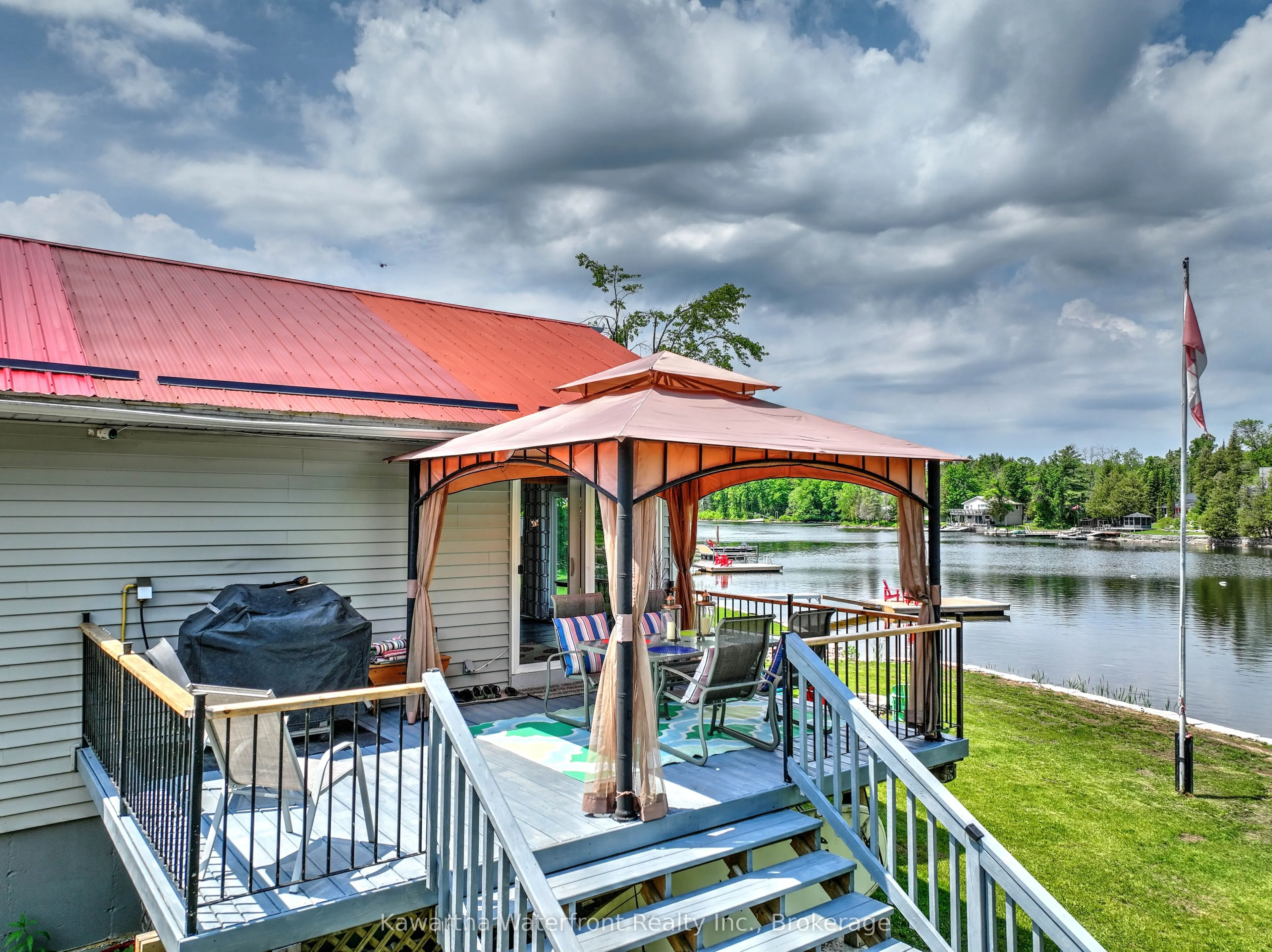 32 Shadow Lake  Road 2 Road