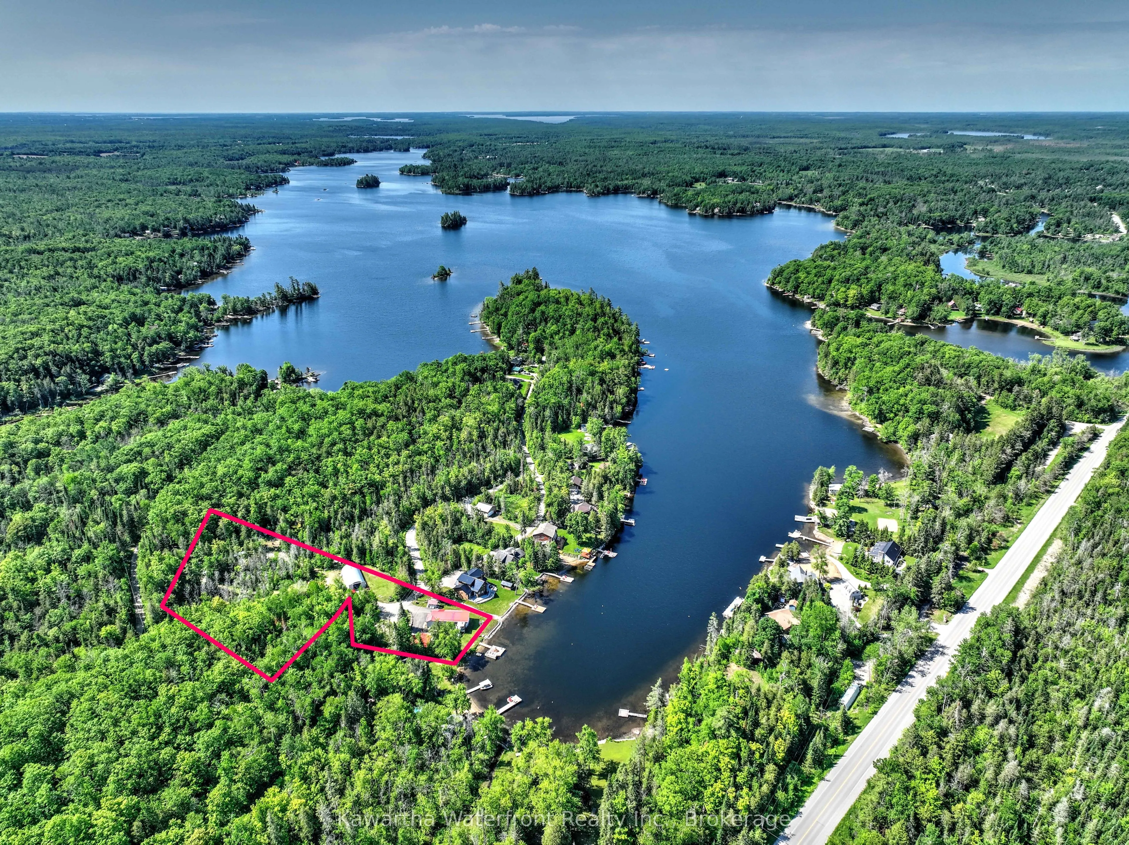 32 Shadow Lake  Road 2 Road
