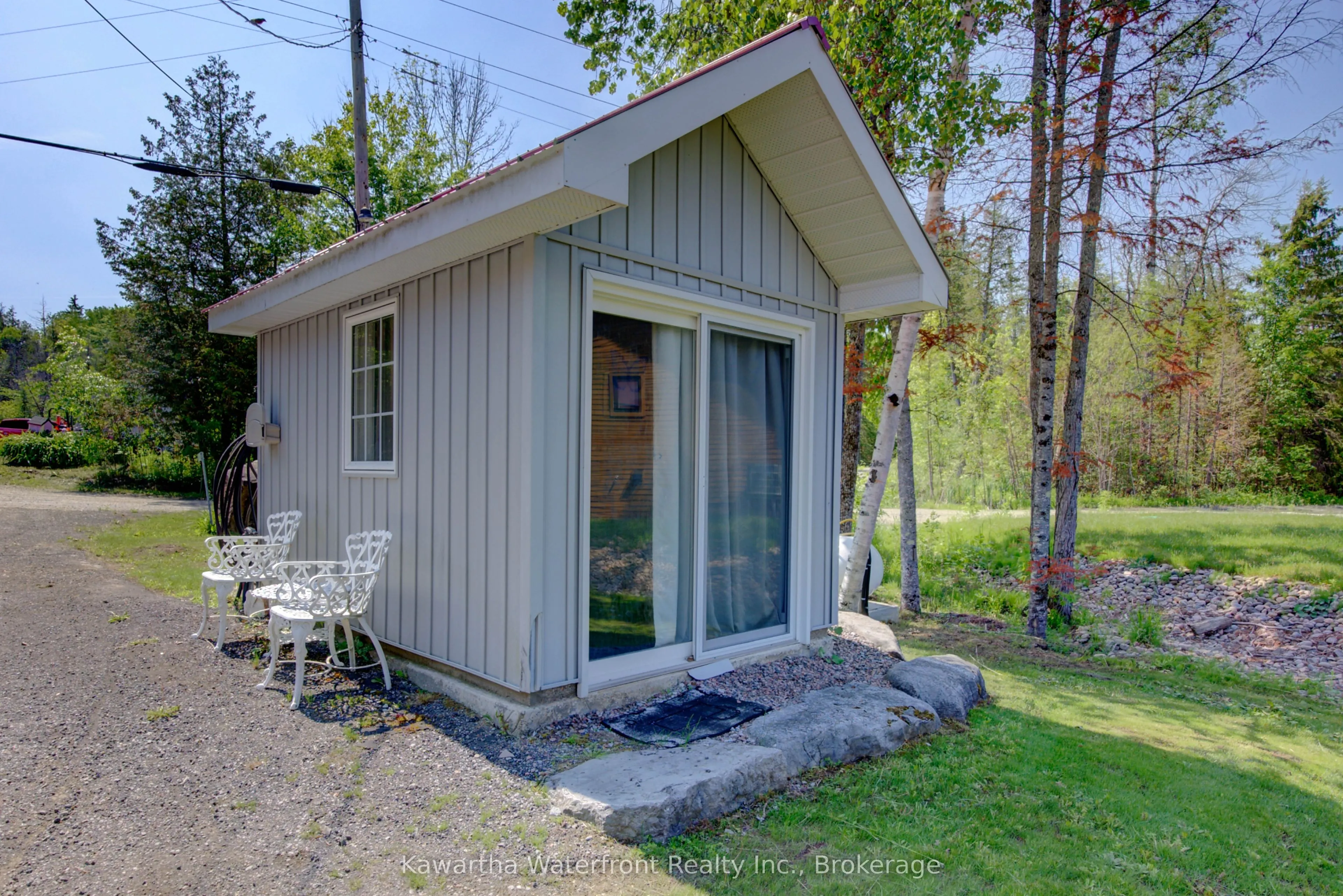 32 Shadow Lake  Road 2 Road