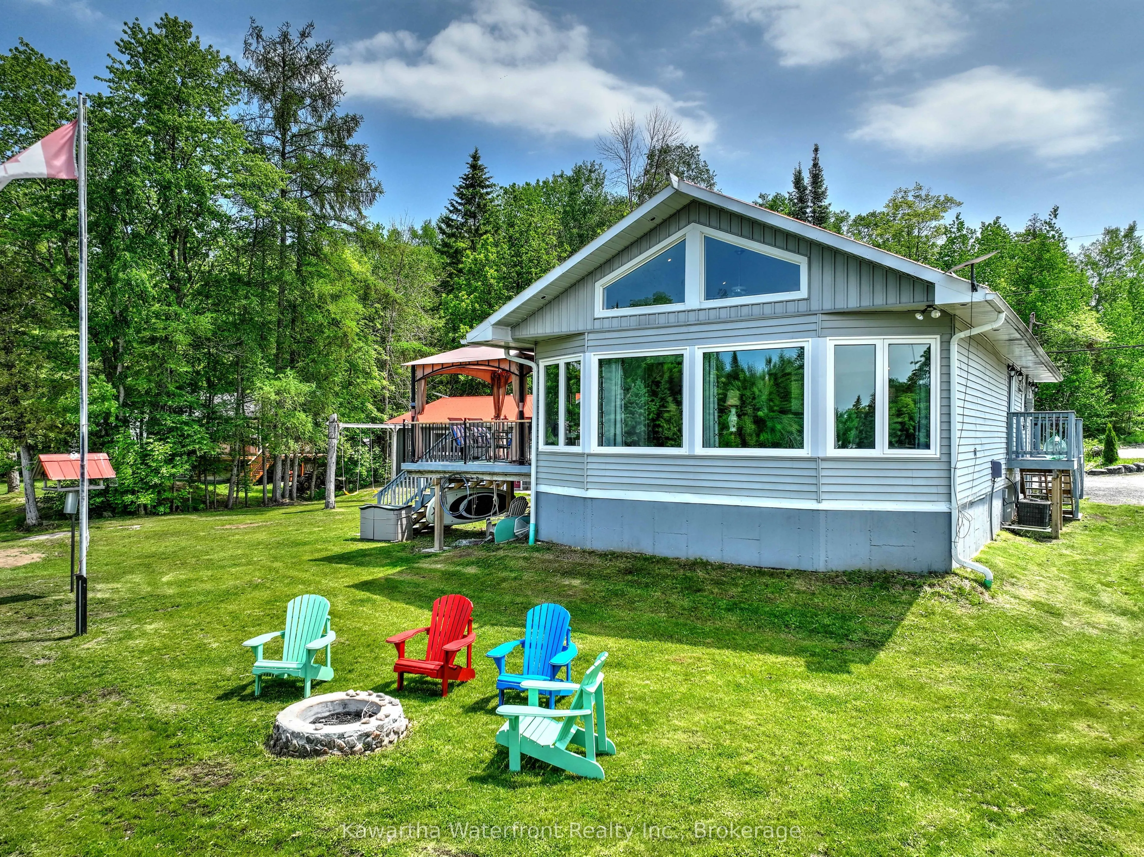 32 Shadow Lake  Road 2 Road