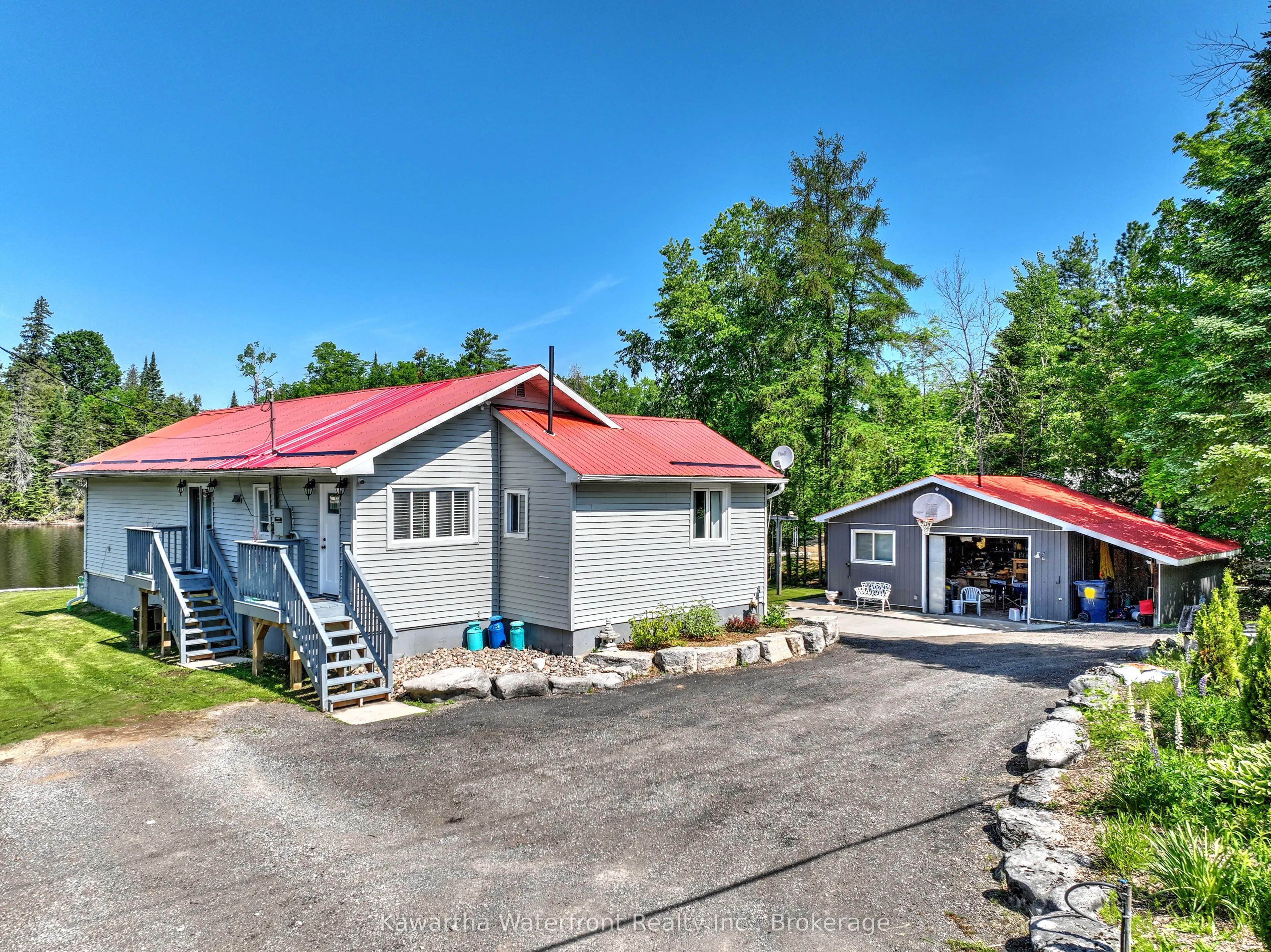 32 Shadow Lake  Road 2 Road