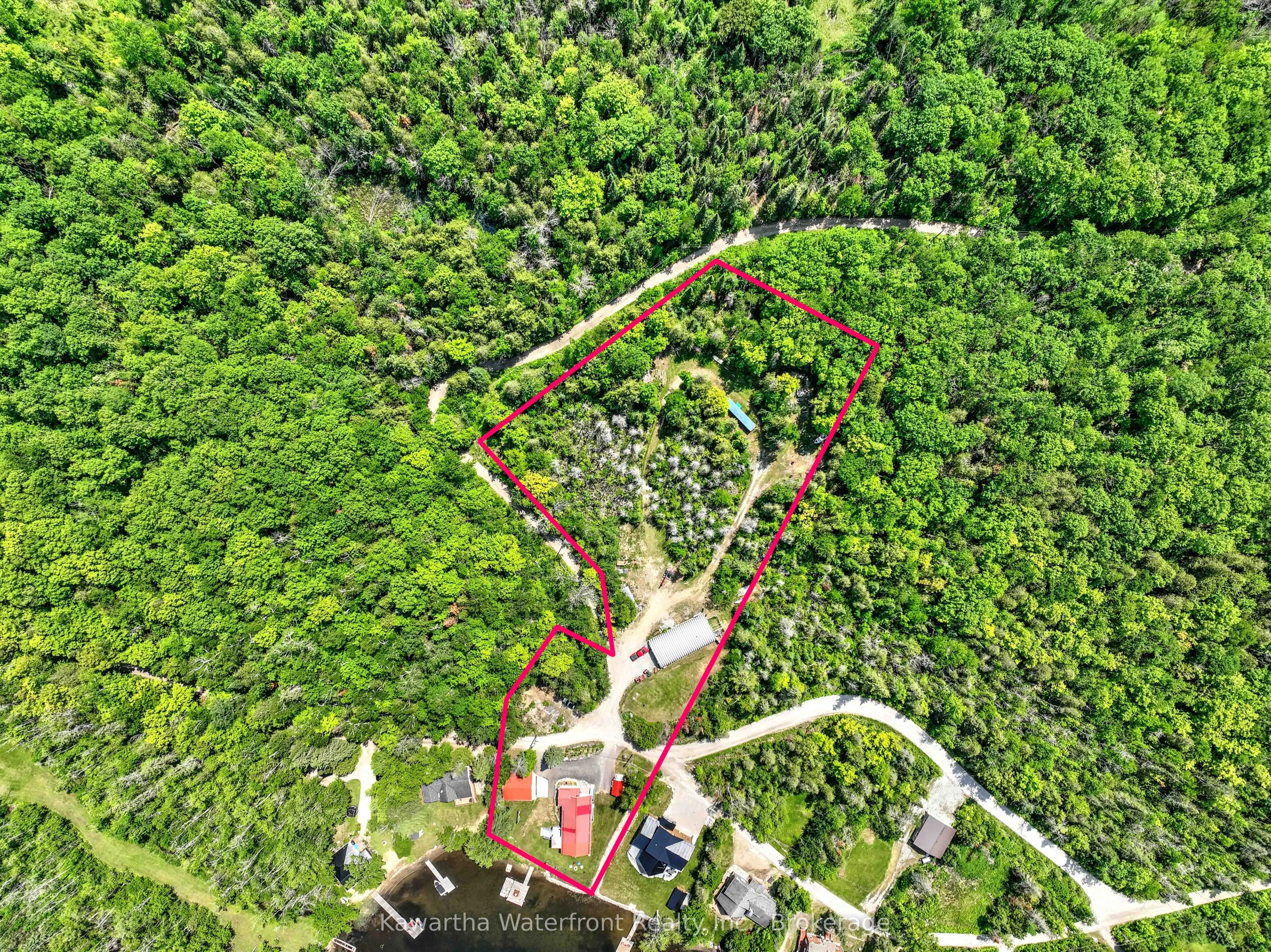 32 Shadow Lake  Road 2 Road