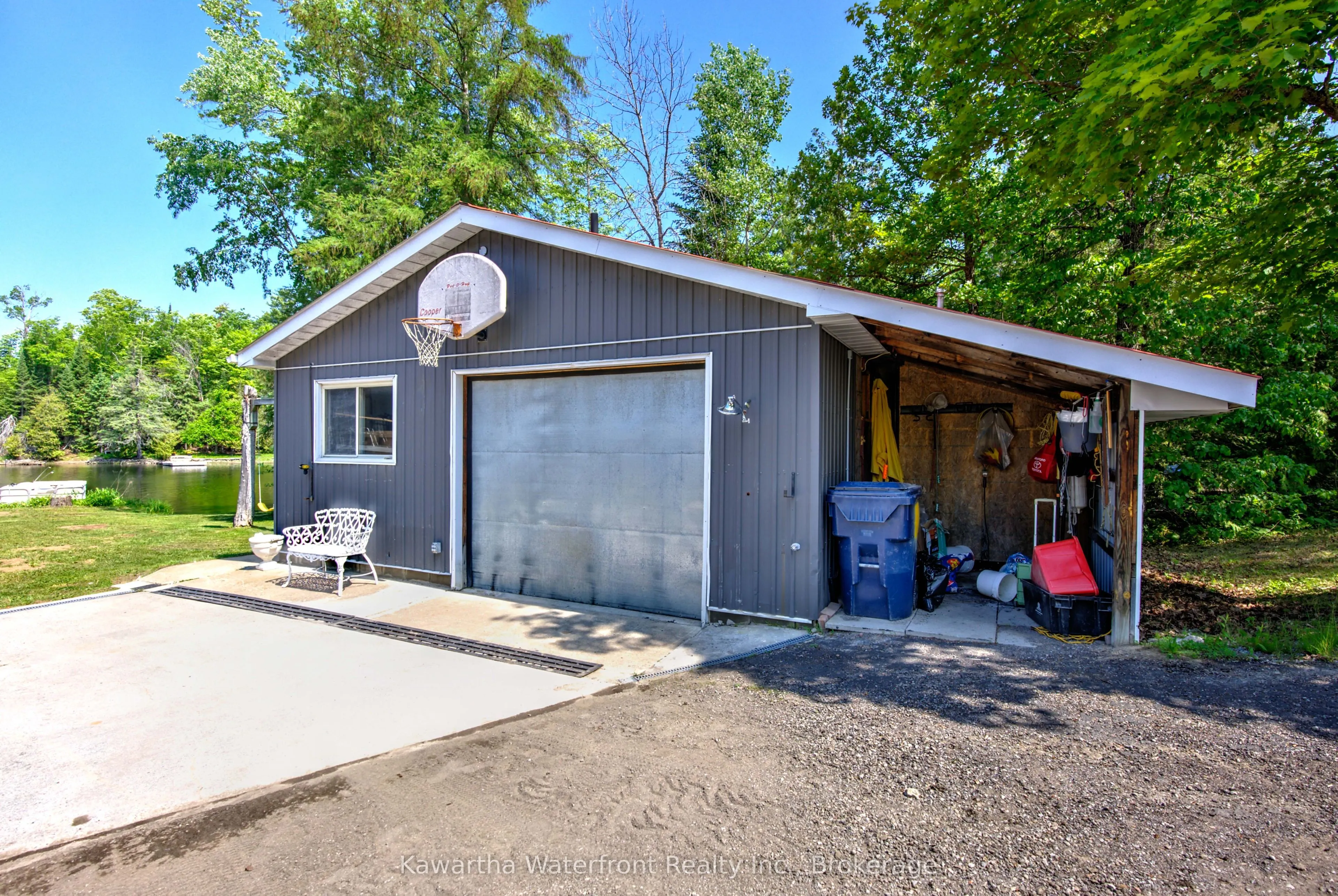 32 Shadow Lake  Road 2 Road