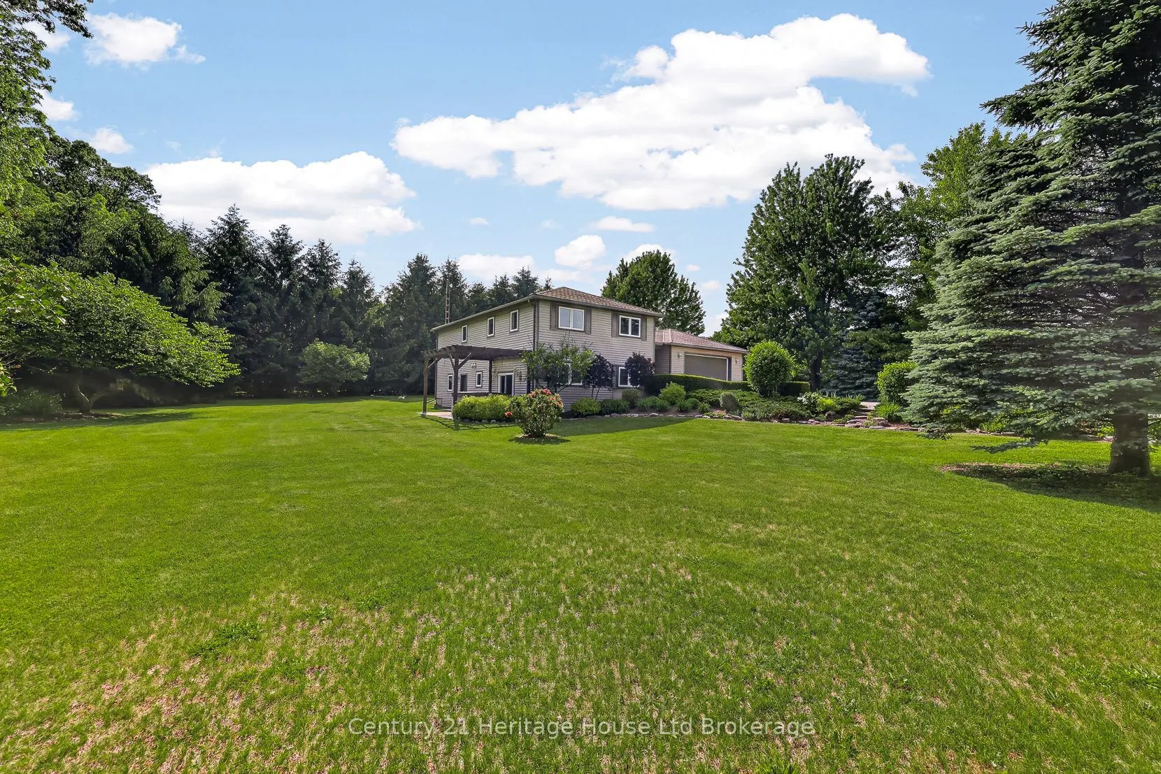 1567 Forestry Farm Road