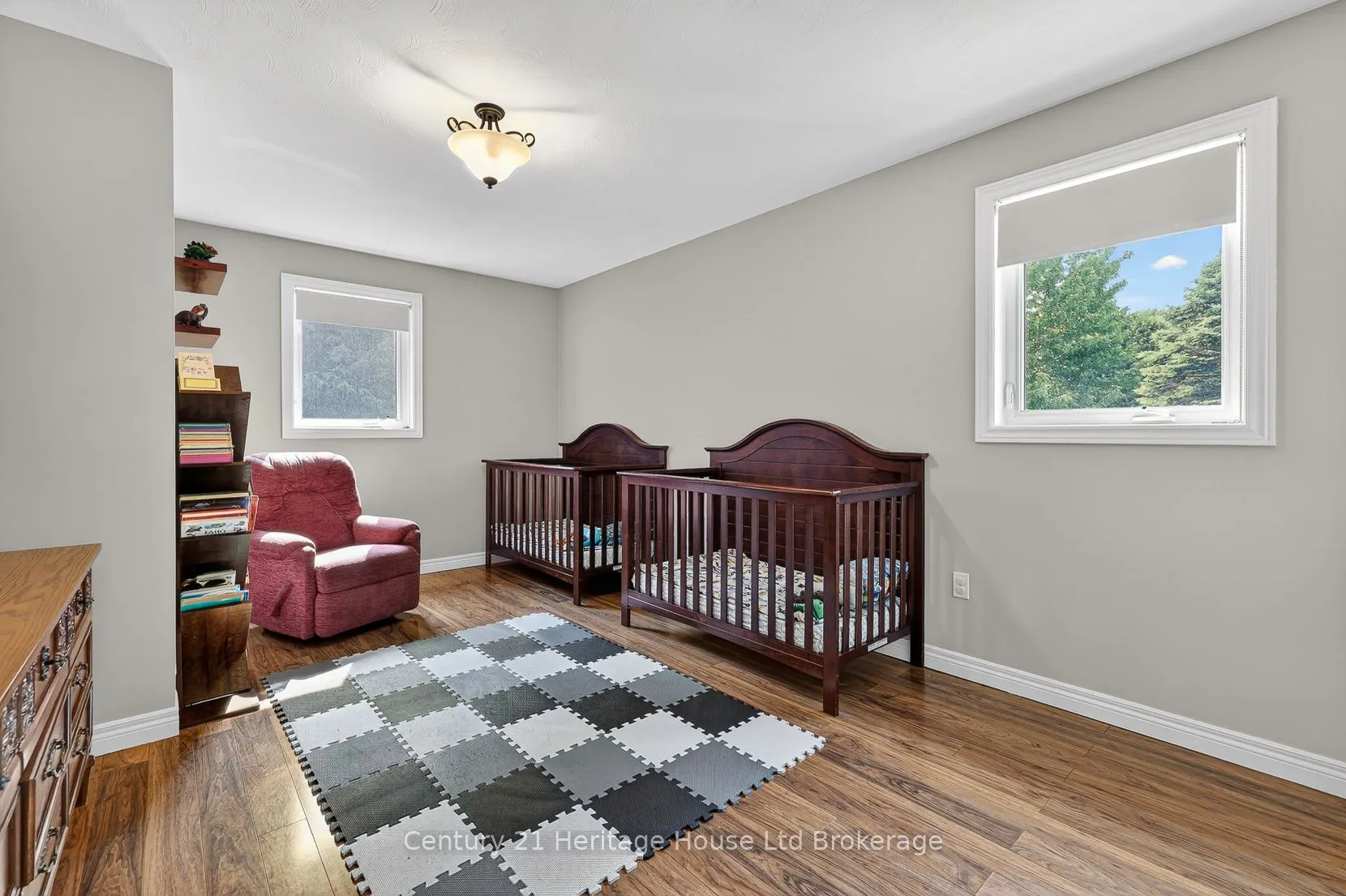 1567 Forestry Farm Road