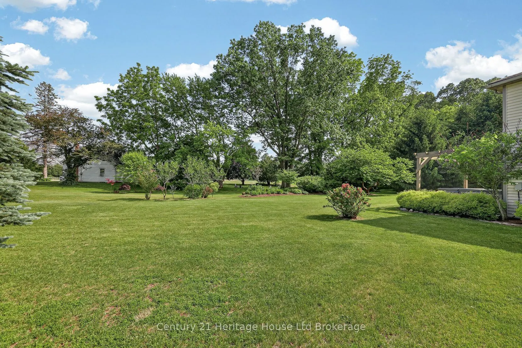 1567 Forestry Farm Road