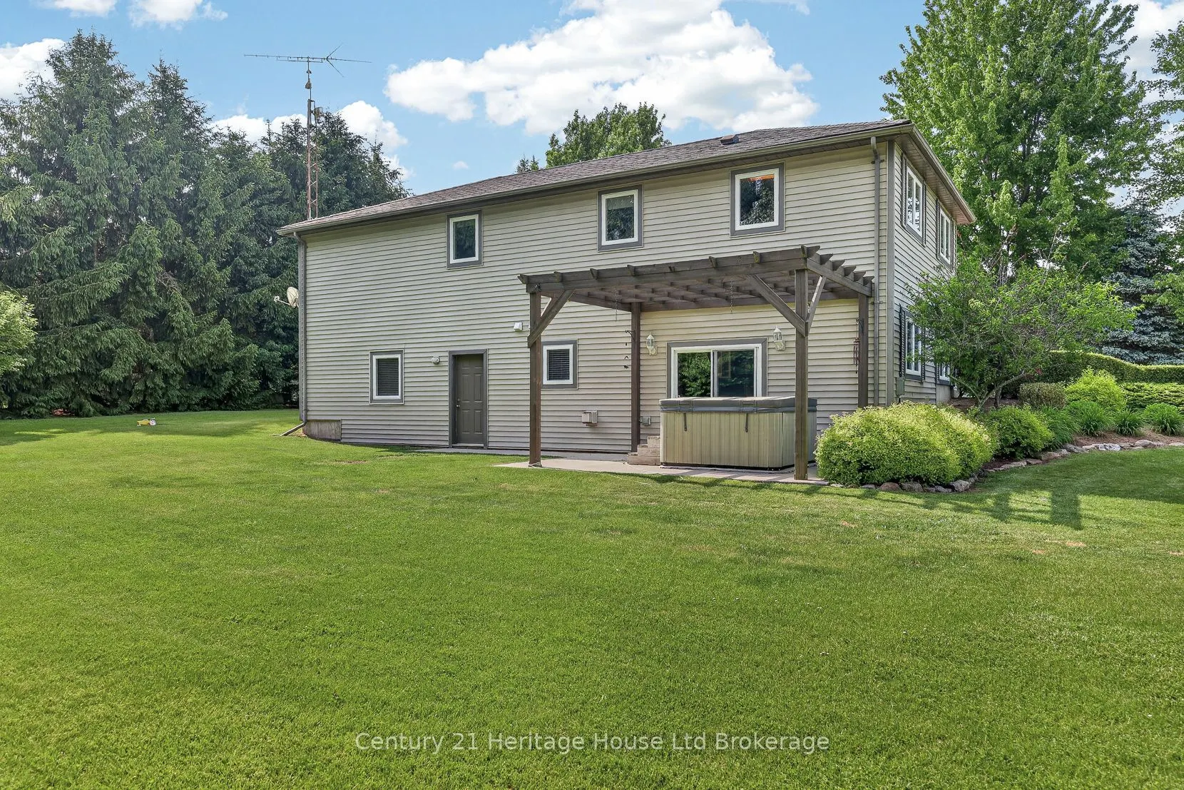 1567 Forestry Farm Road