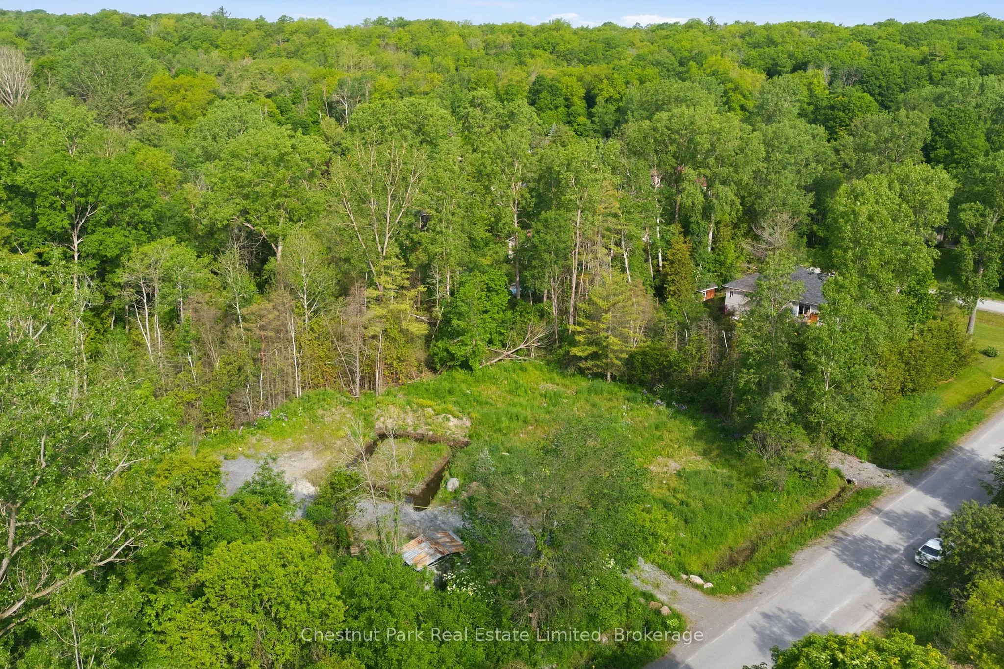 40 Whispering Woods Drive
