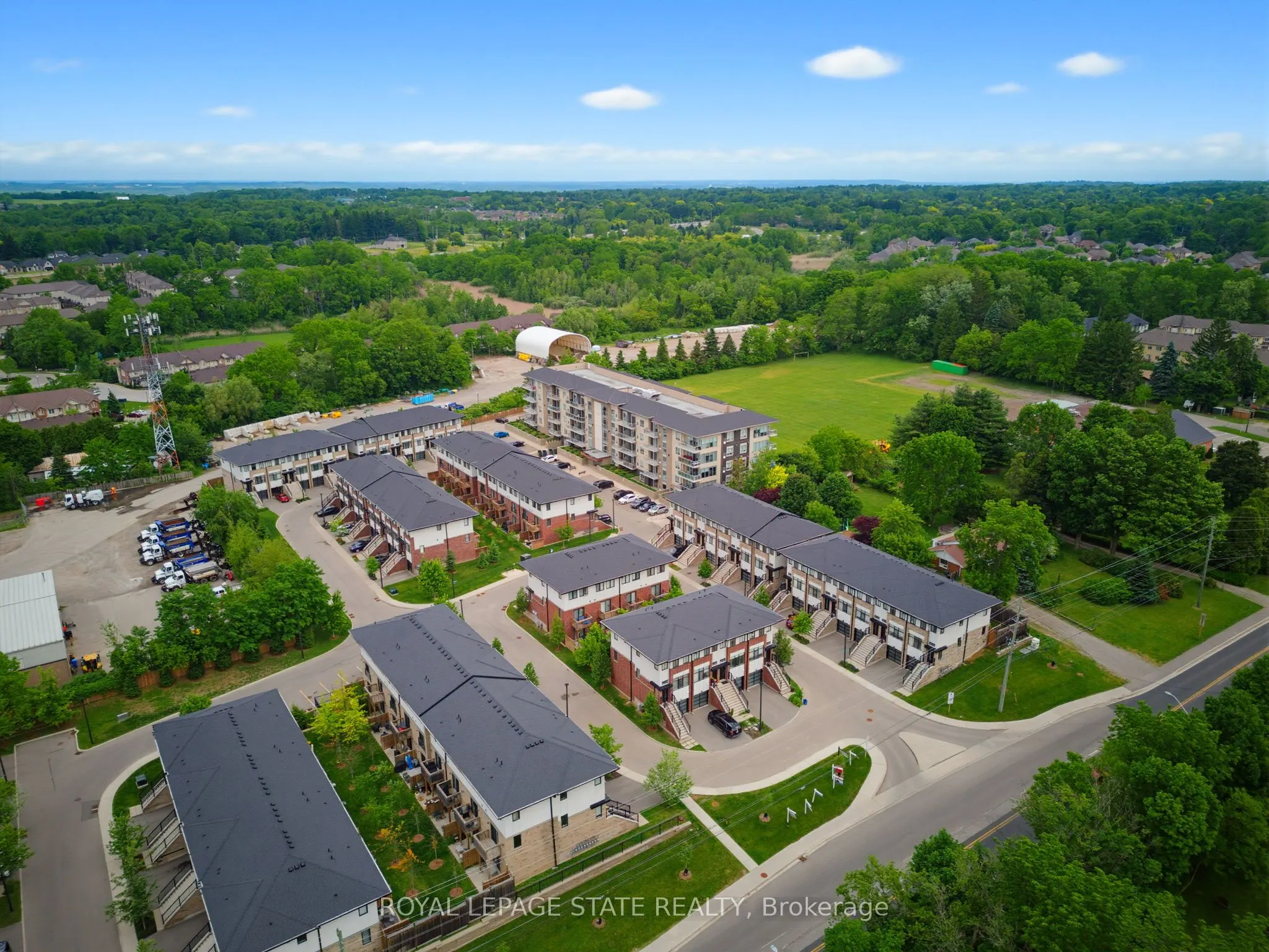 16 Markle Crescent #513
