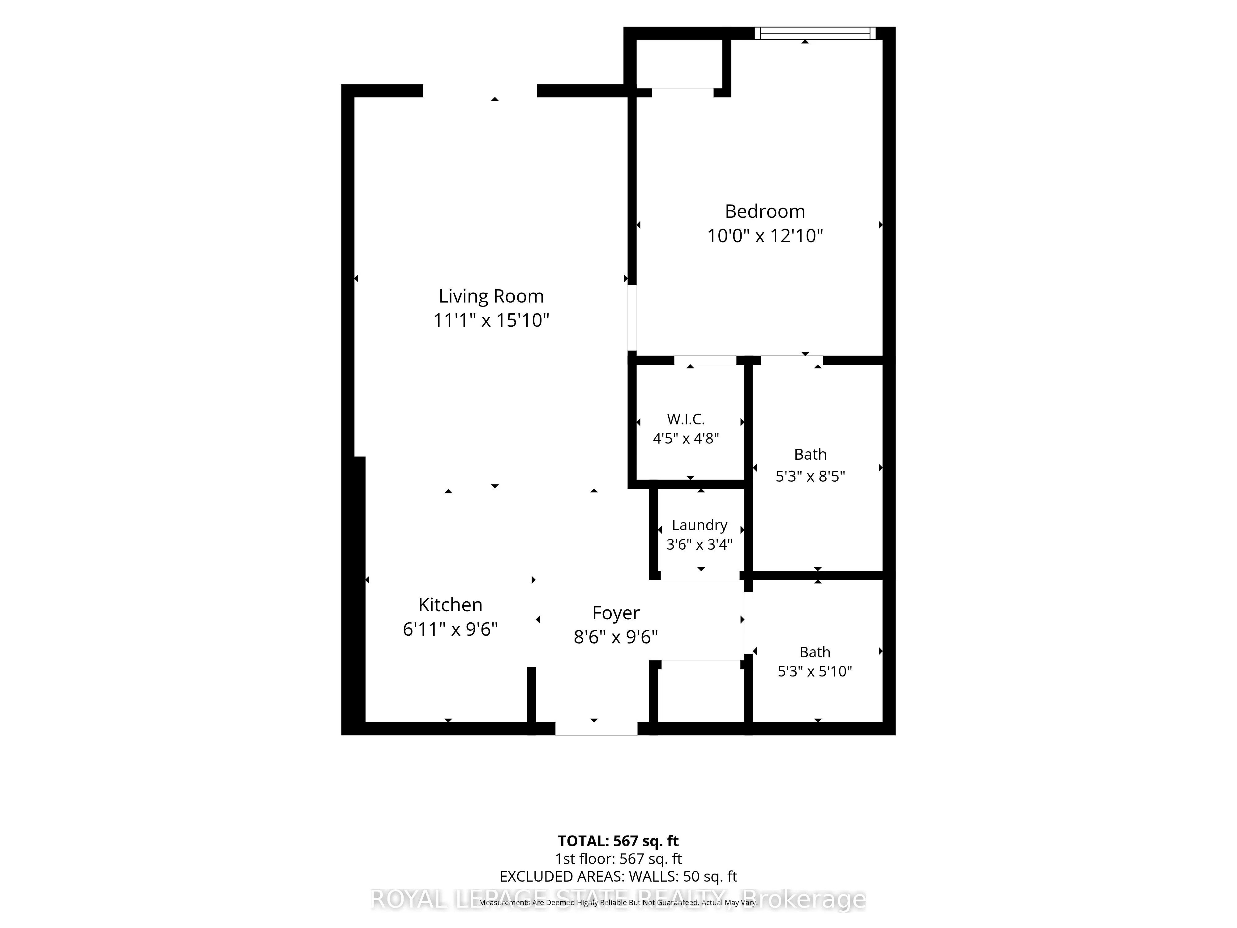 16 Markle Crescent #513