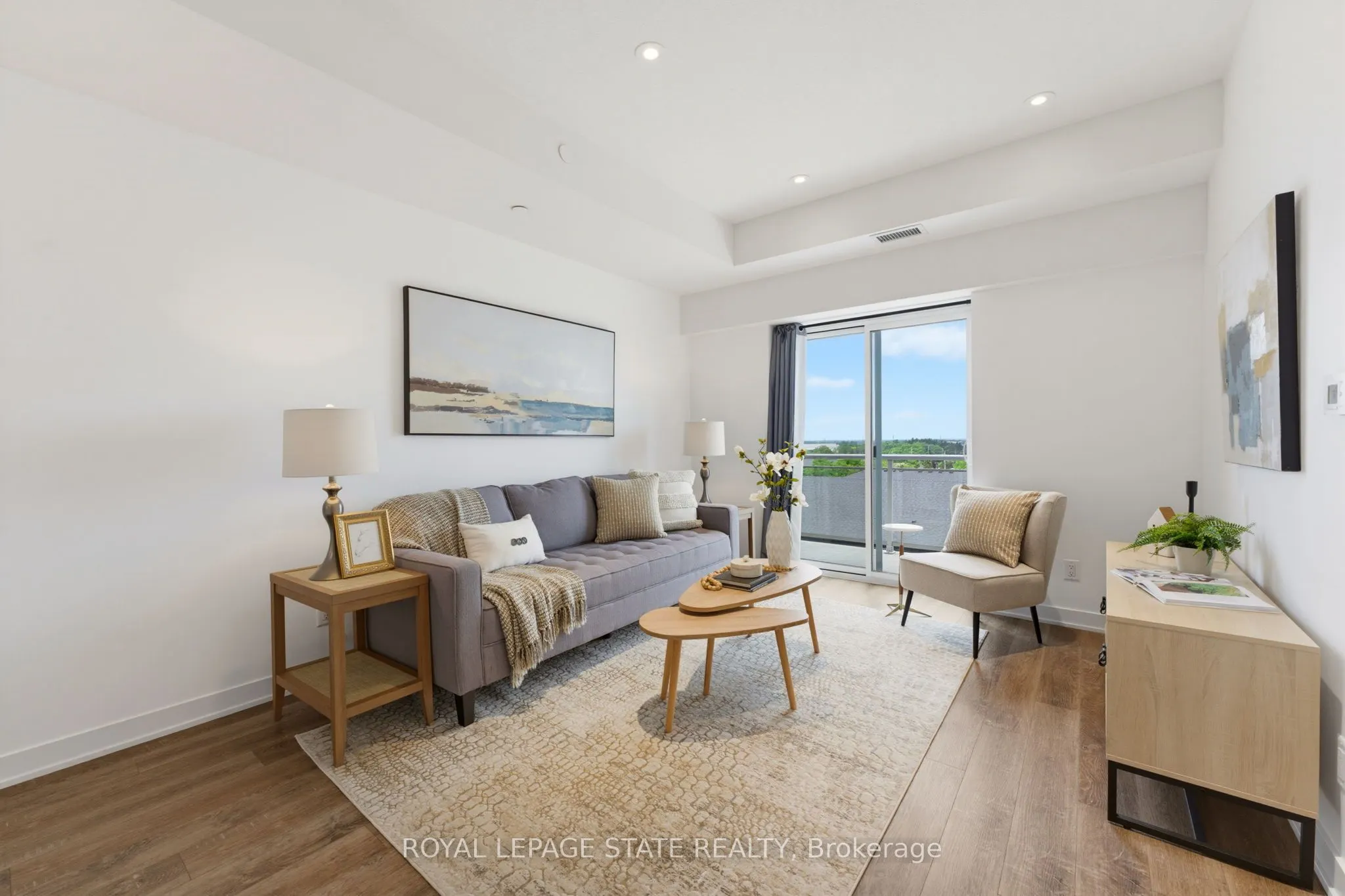 16 Markle Crescent #513