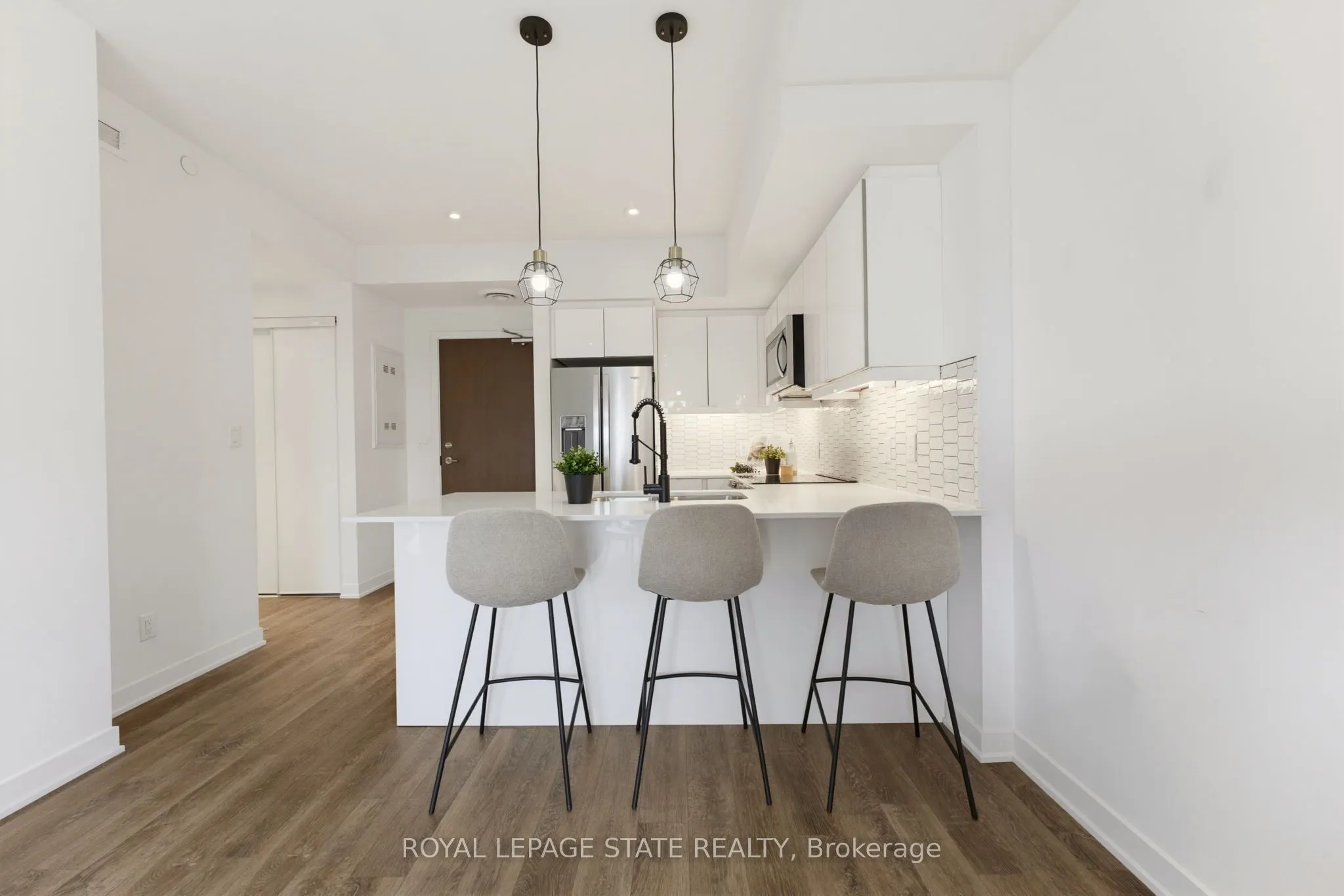 16 Markle Crescent #513