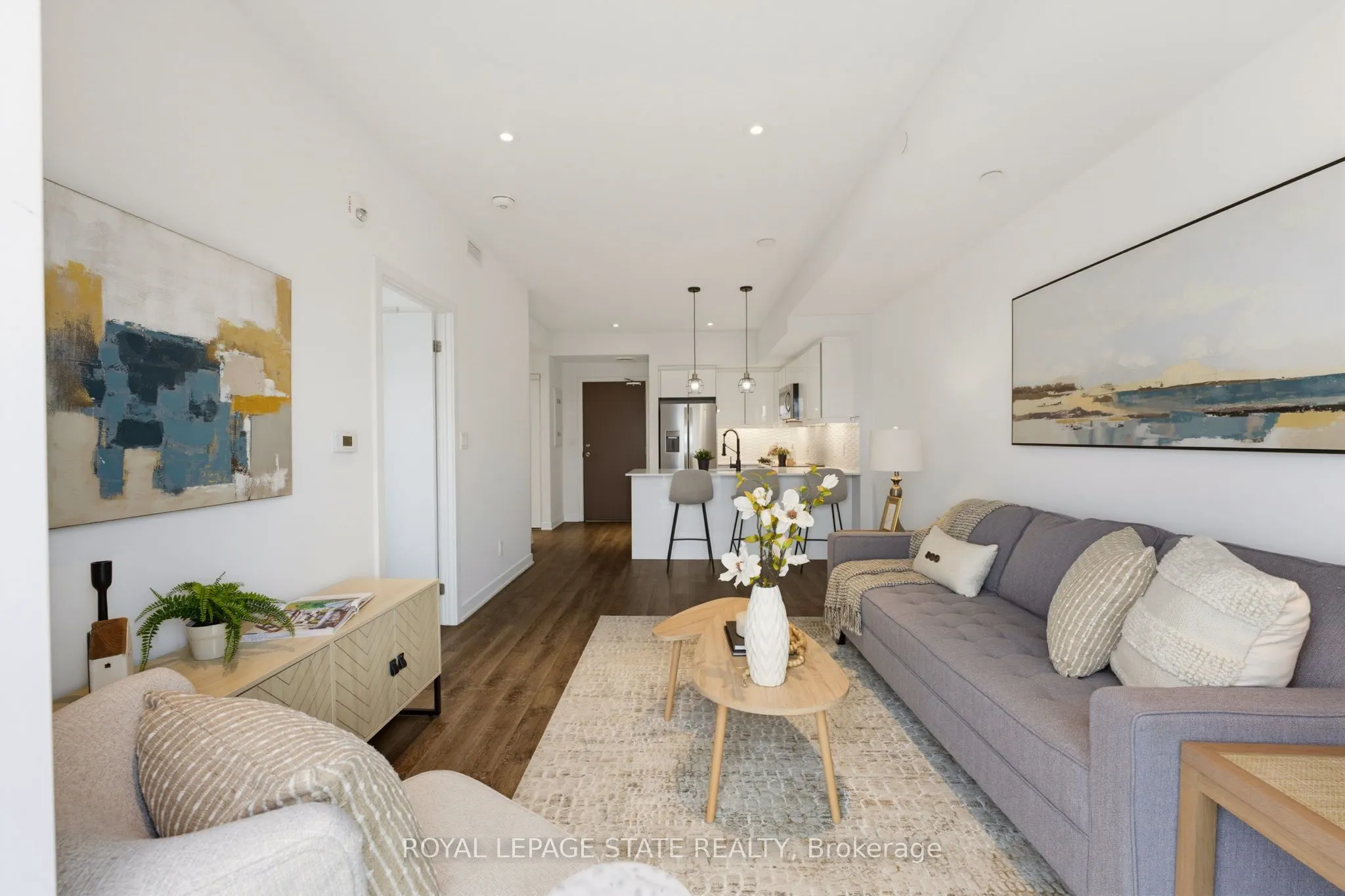 16 Markle Crescent #513