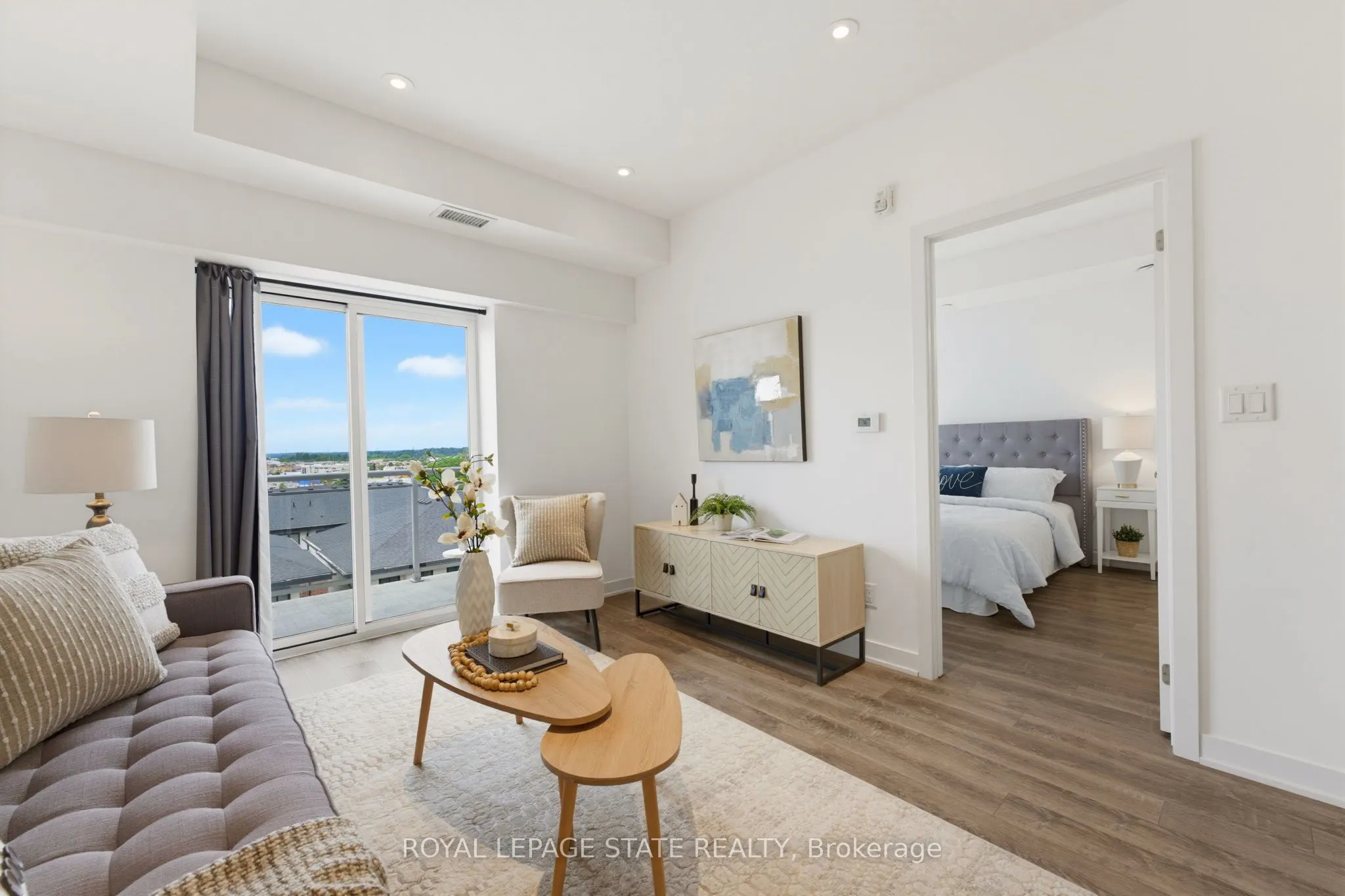16 Markle Crescent #513