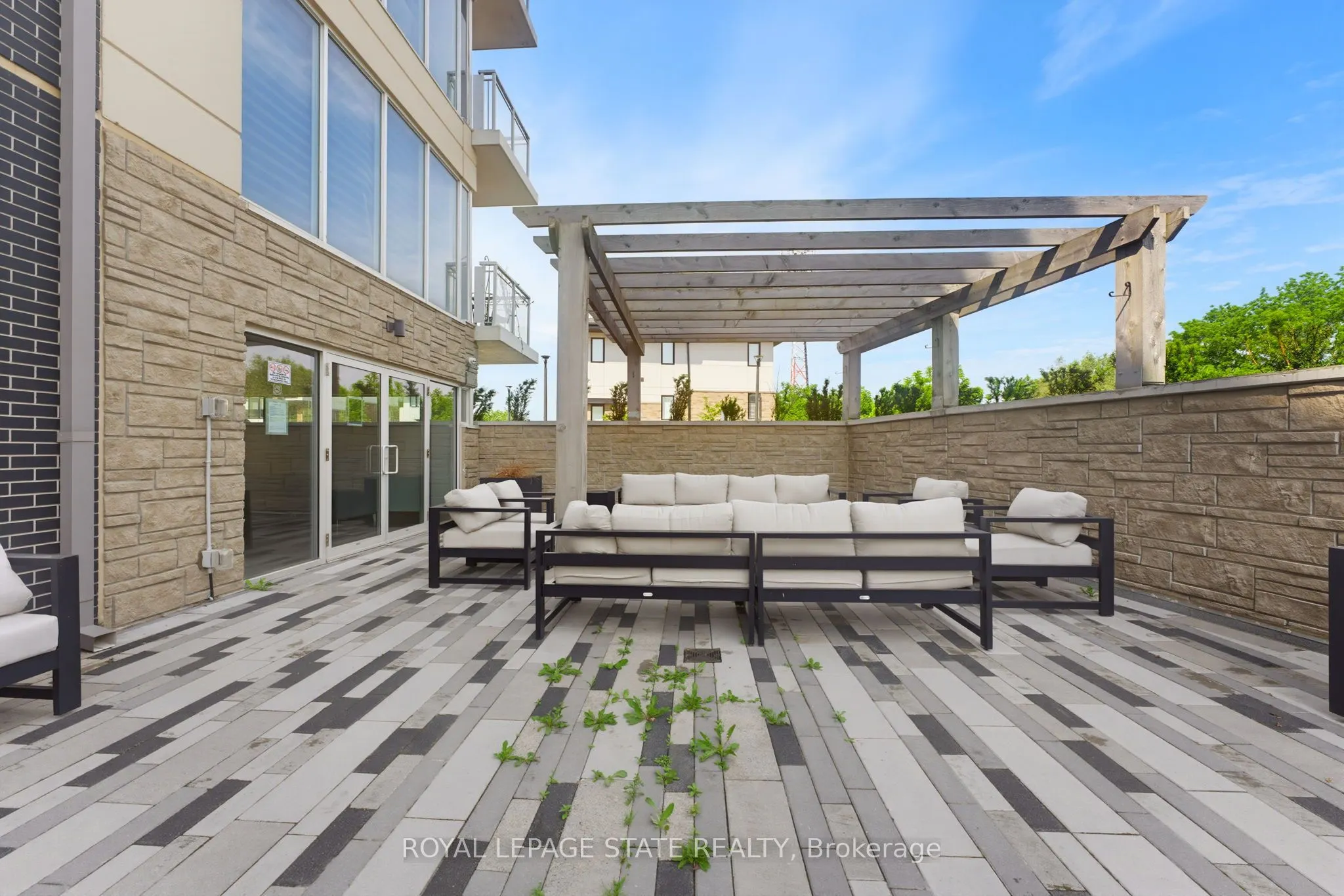 16 Markle Crescent #513