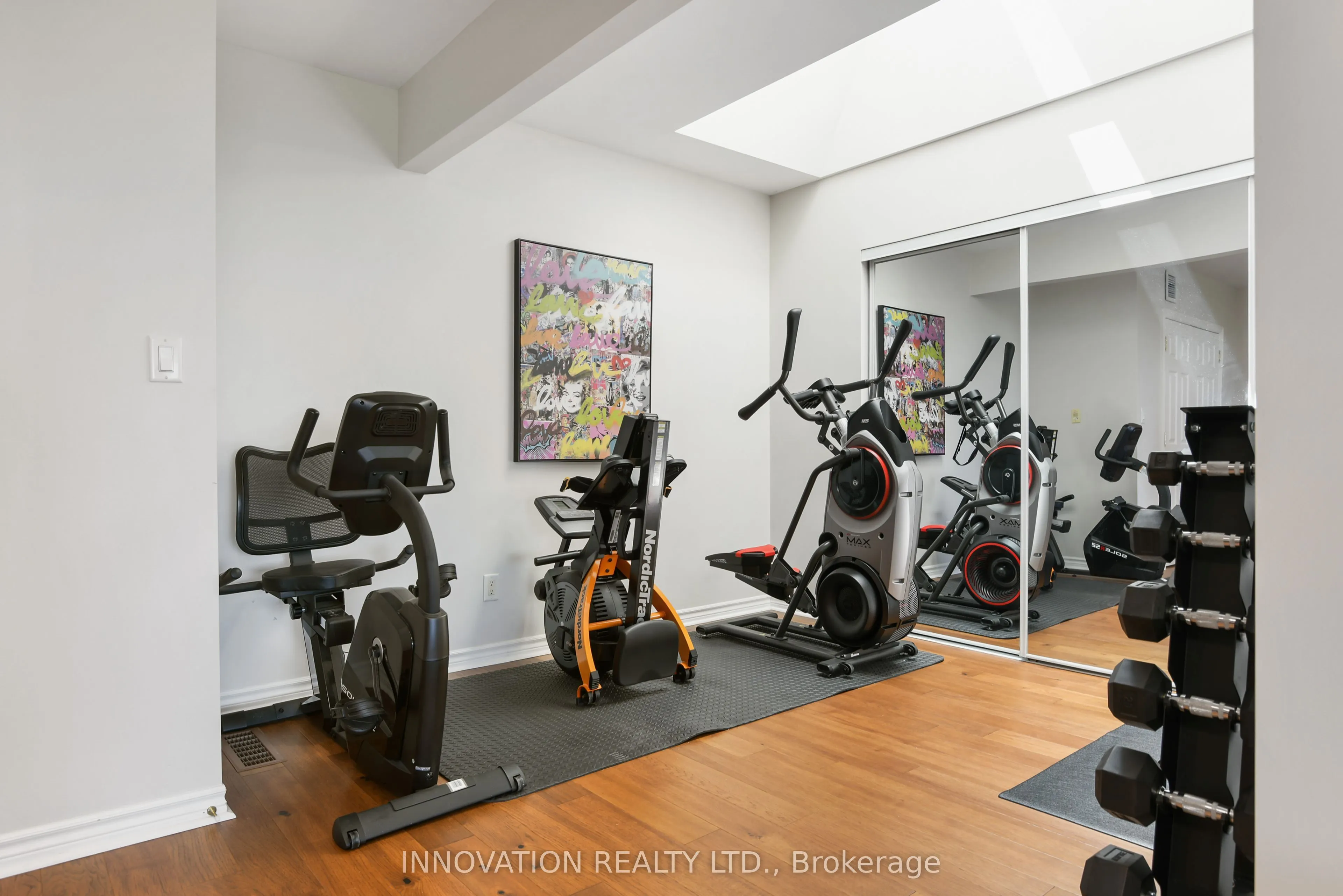 150 Robson Court #2C