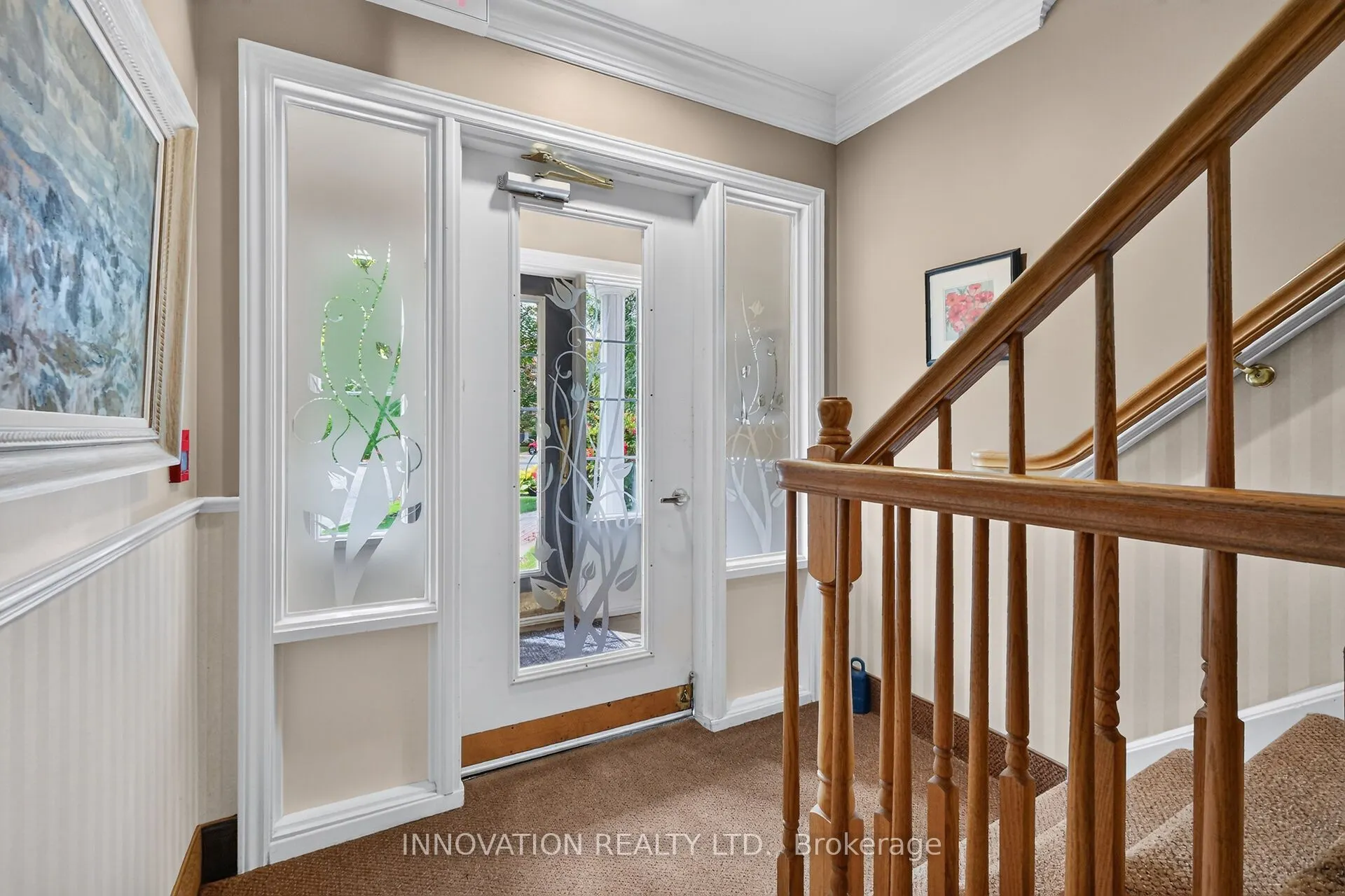 150 Robson Court #2C