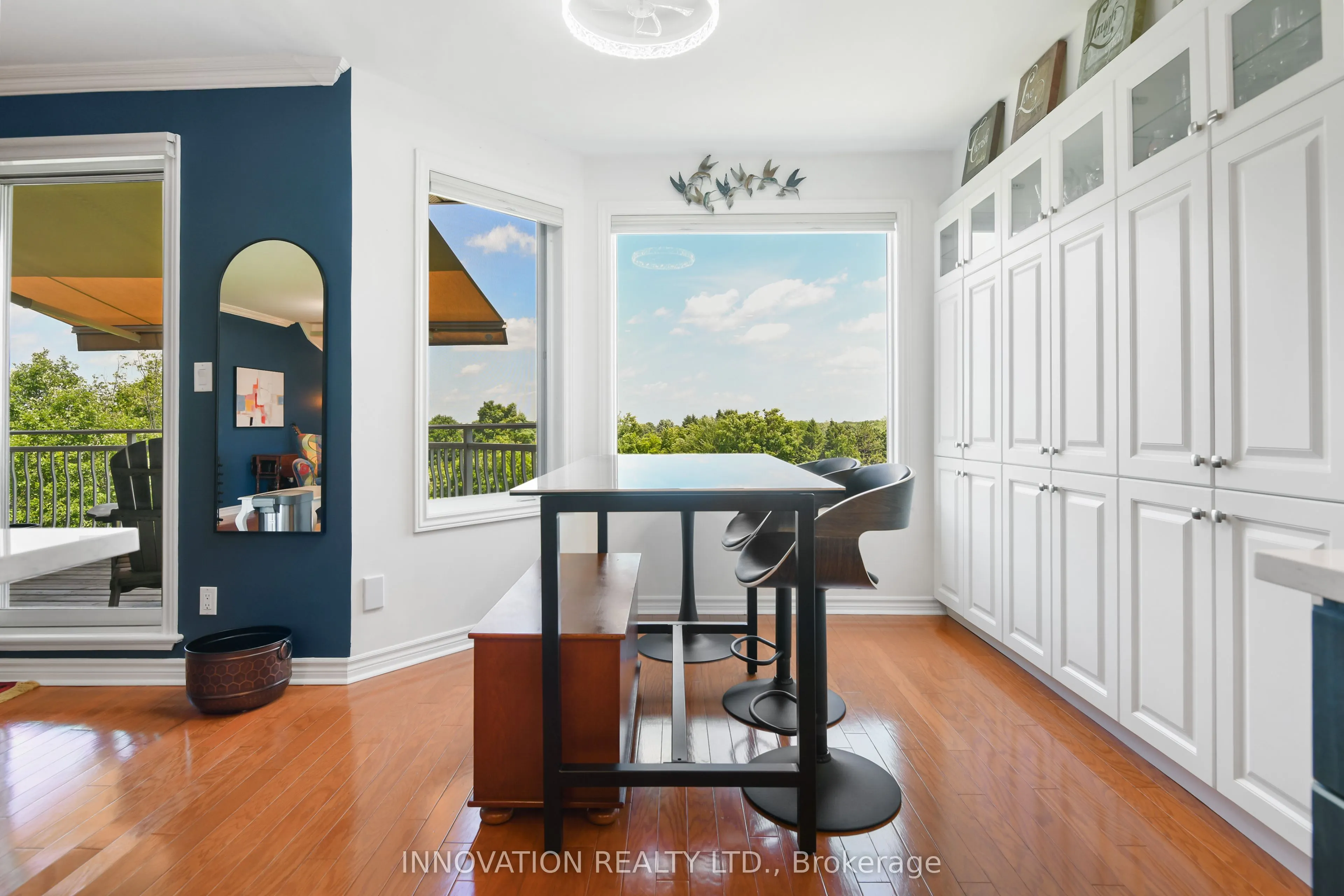 150 Robson Court #2C