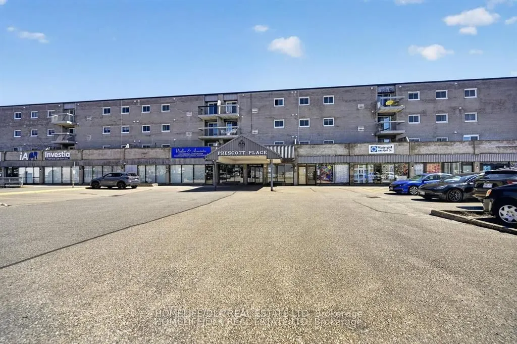 235 Water Street #201