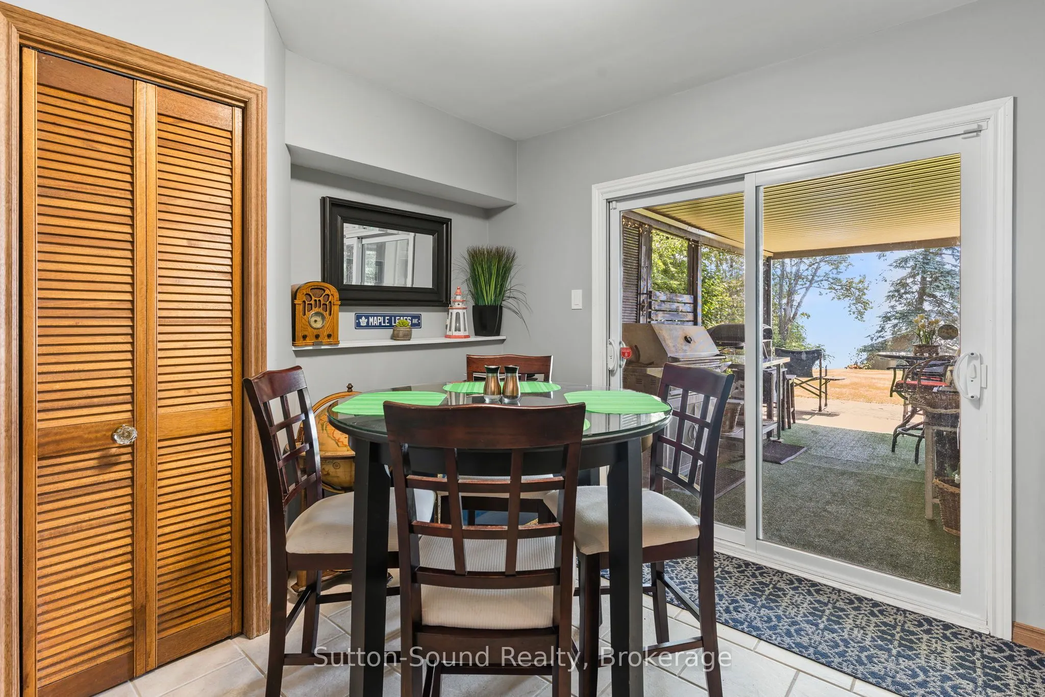 427 Balmy Beach Road