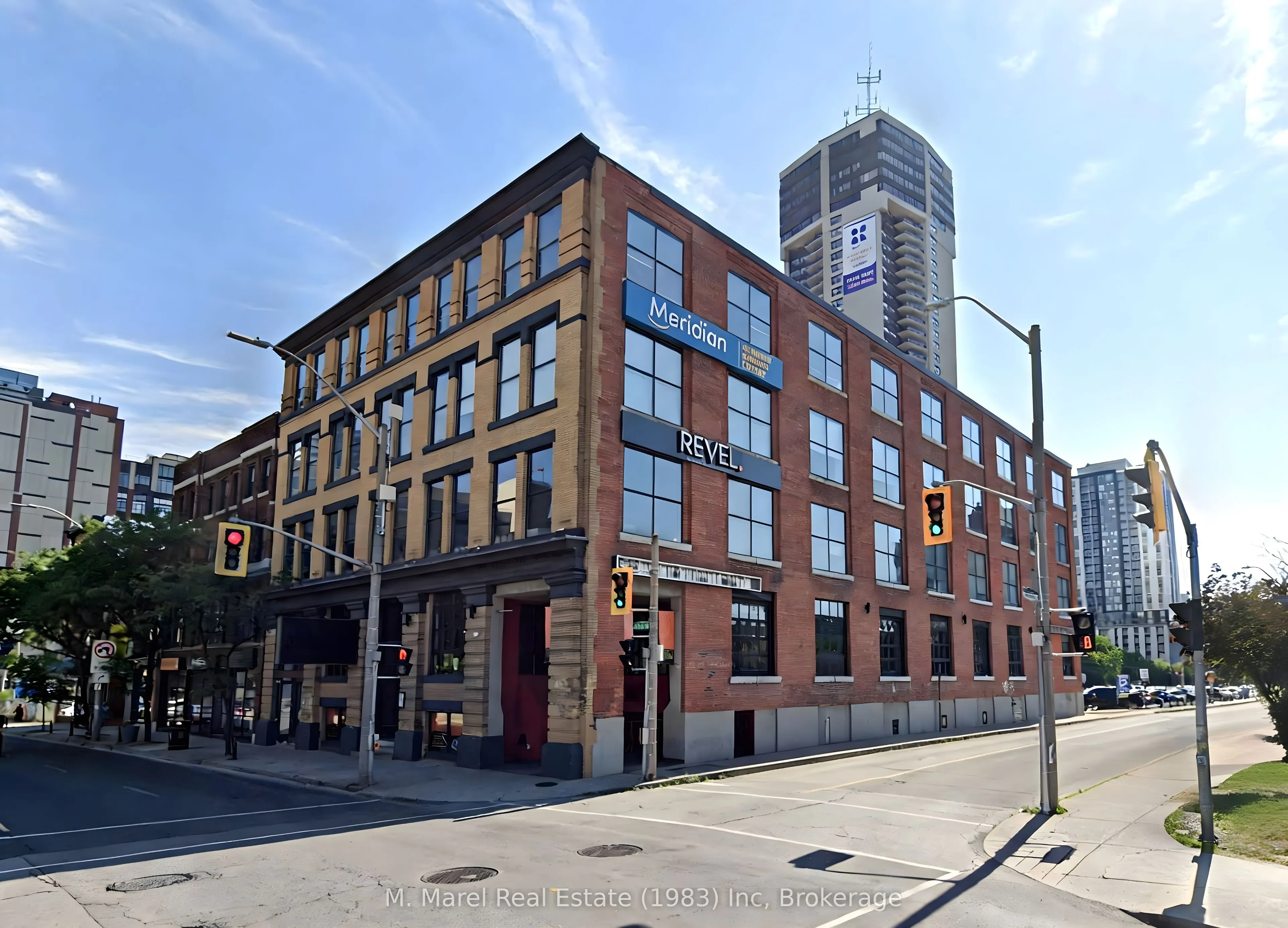 69 John Street S #450