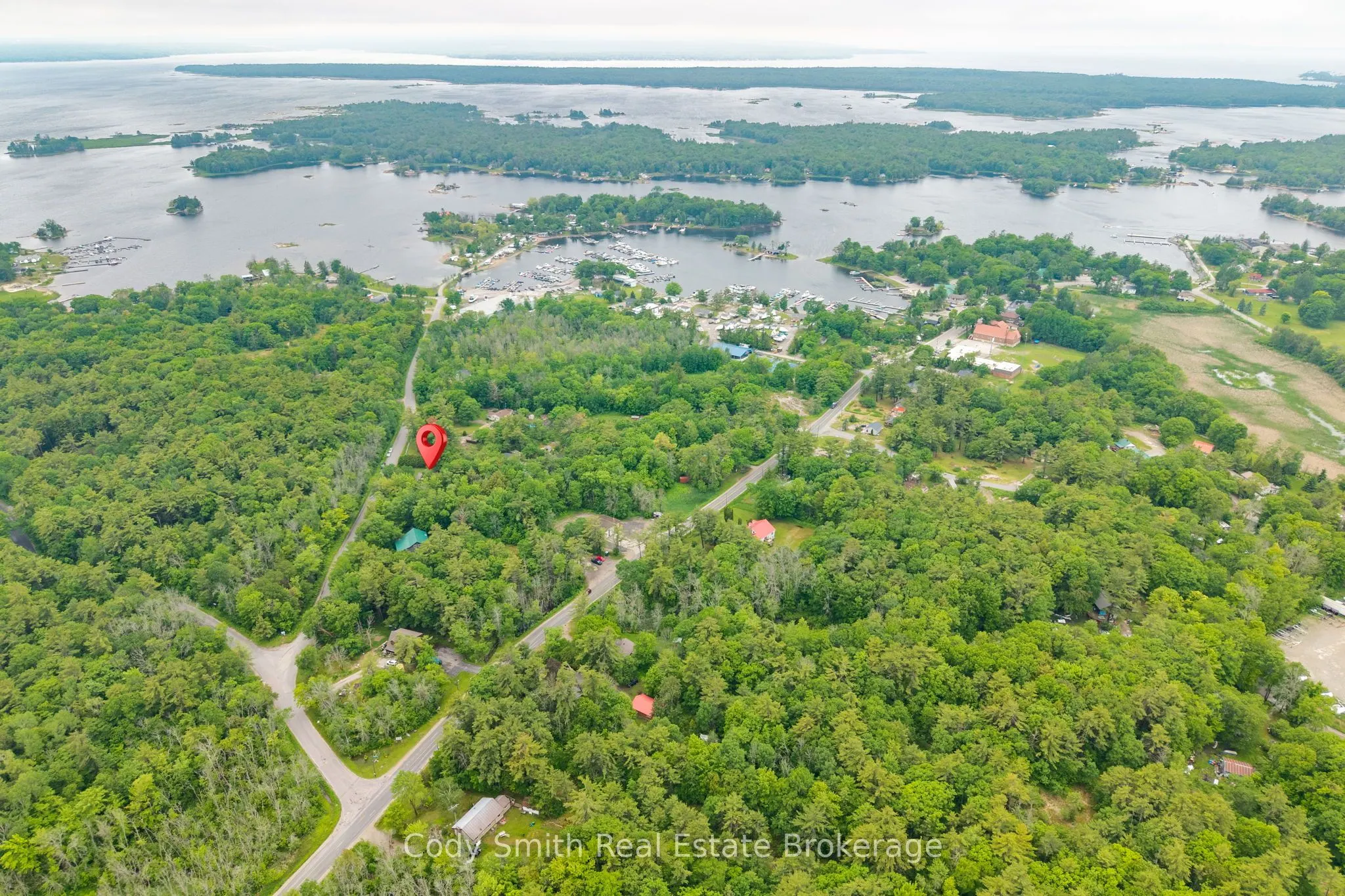 48 Picnic Island Road